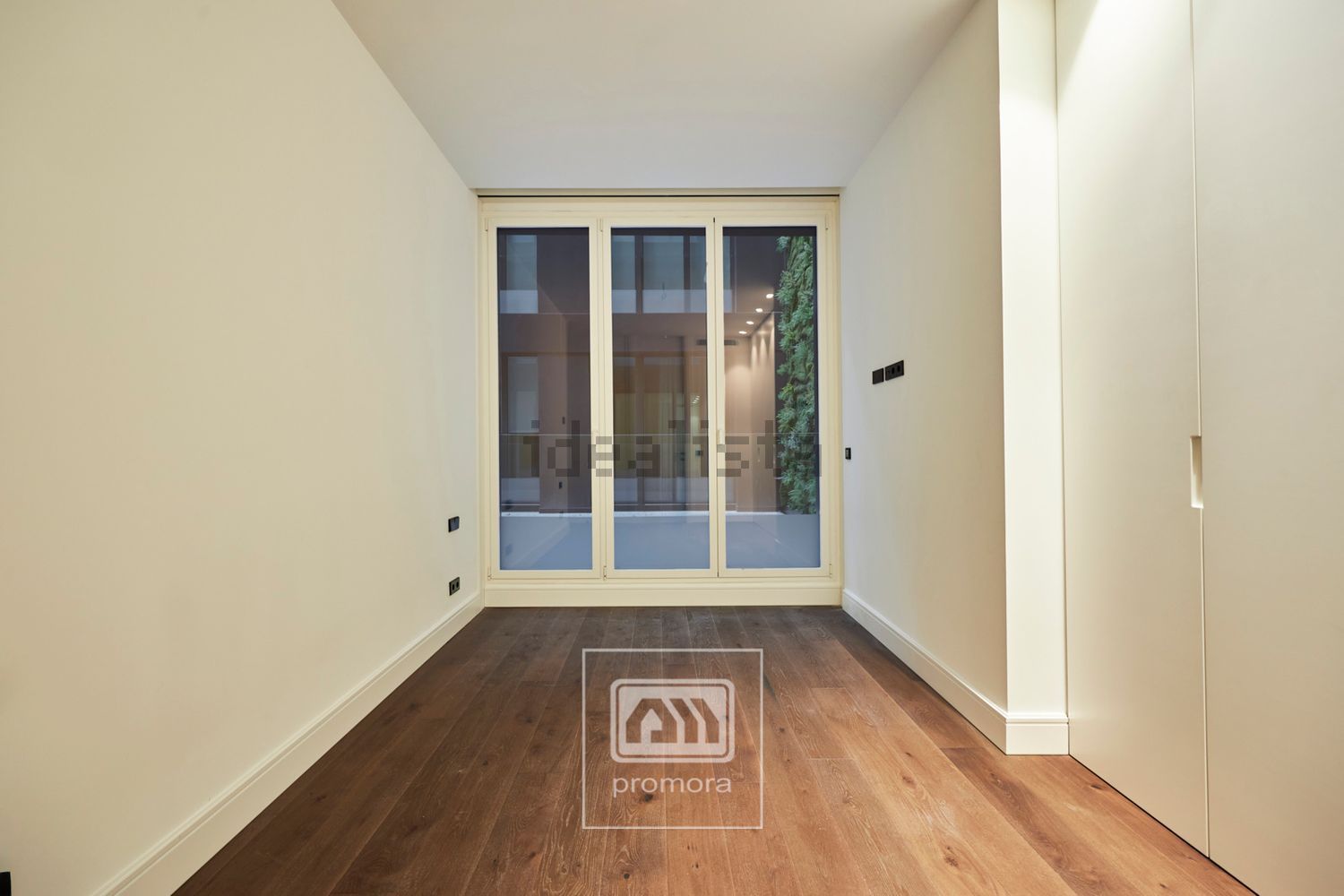 Pis de 122 m² a Madrid