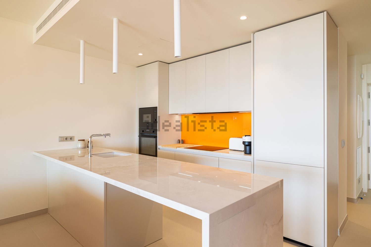 Pis de 90 m² a Fuengirola