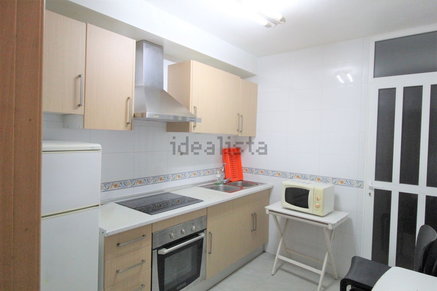 Habitació de lloguer, Múrcia