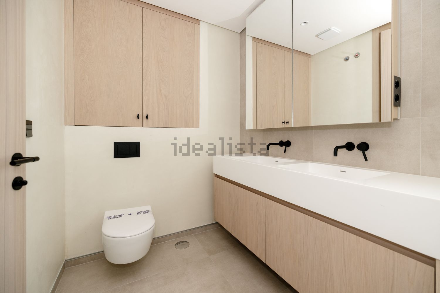 Wohnung 248 m² in Málaga