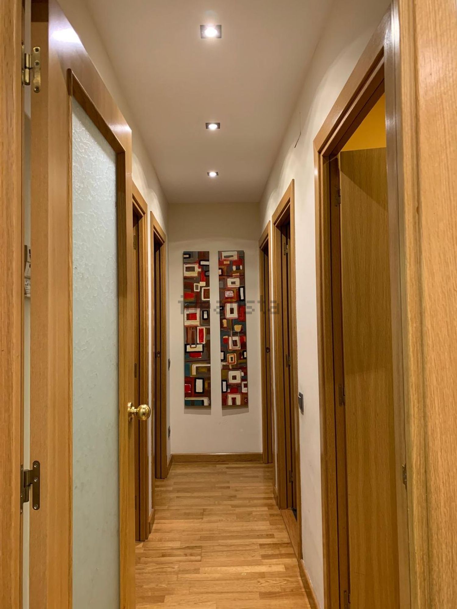 Piso de 116 m² en Molins de Rei