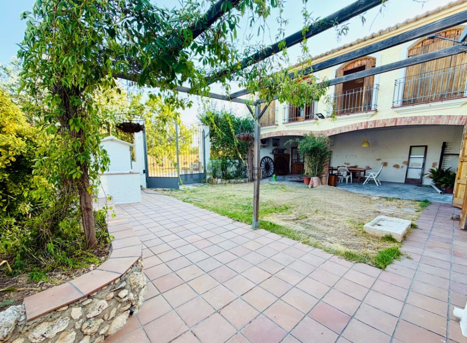 Piso de 351 m² en Olèrdola