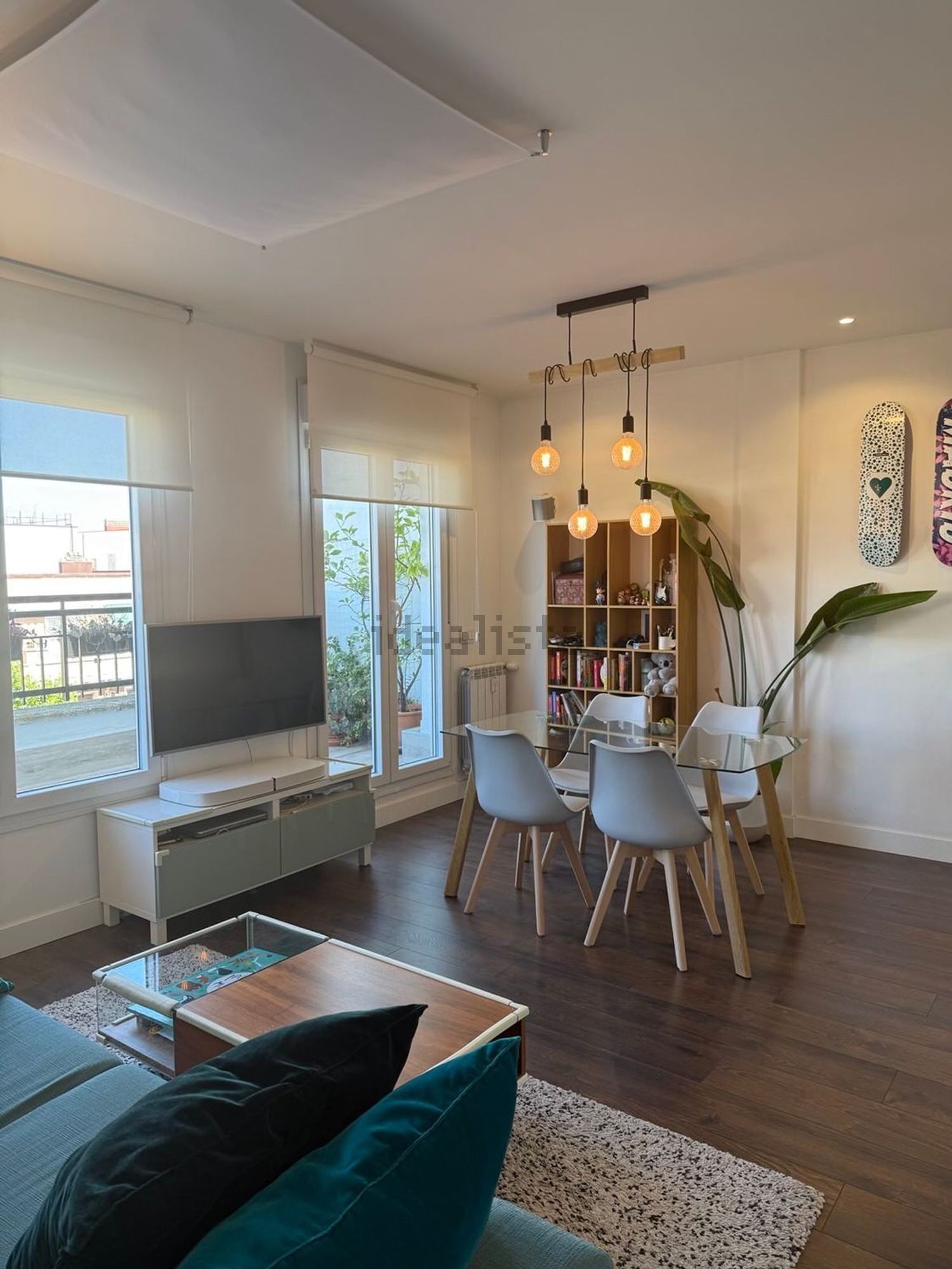 Piso de 70 m² en Madrid