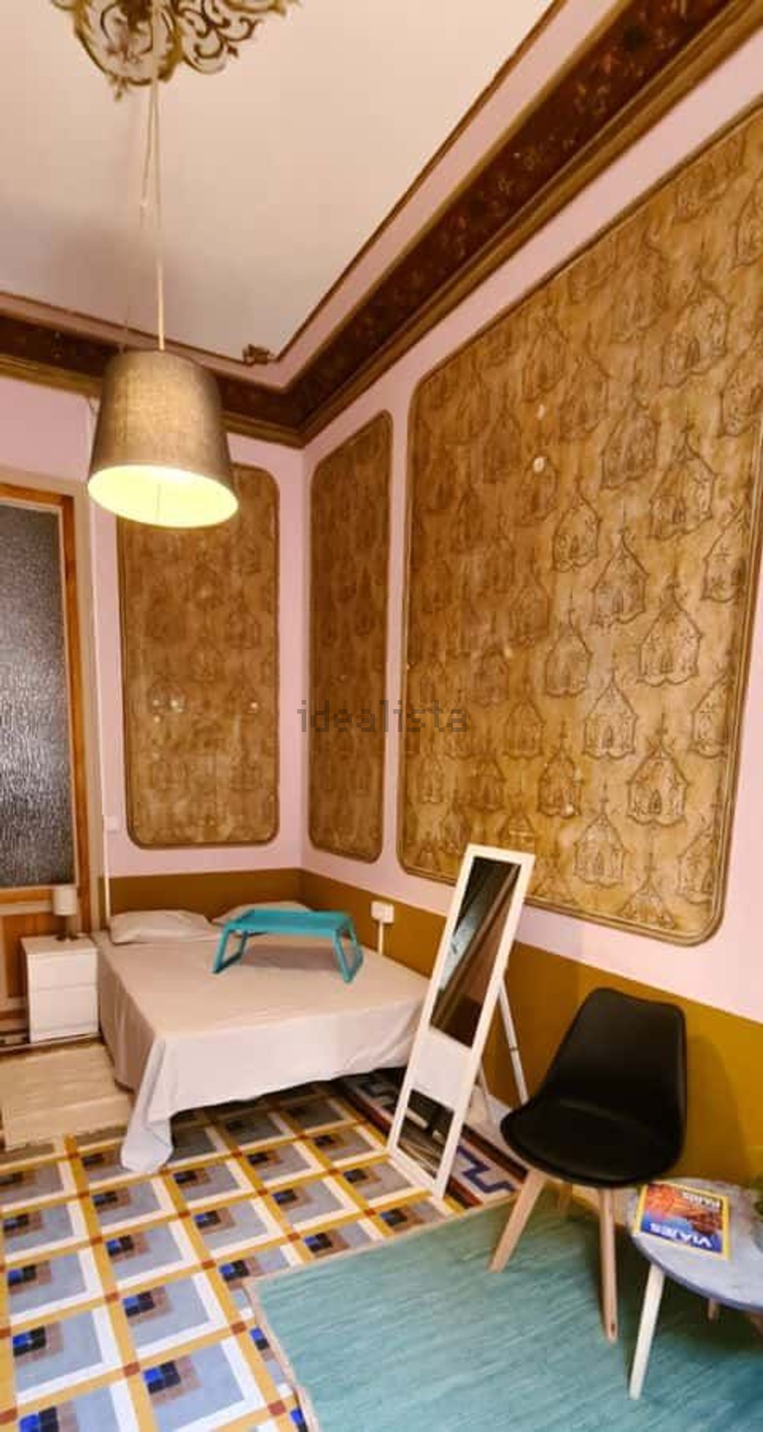 Habitación en alquiler, Valencia