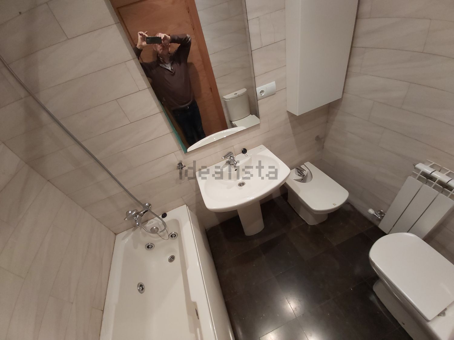 Pis de 82 m² a Logronyo