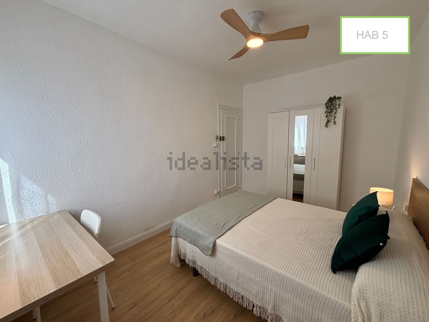 Habitación en alquiler, Alicante