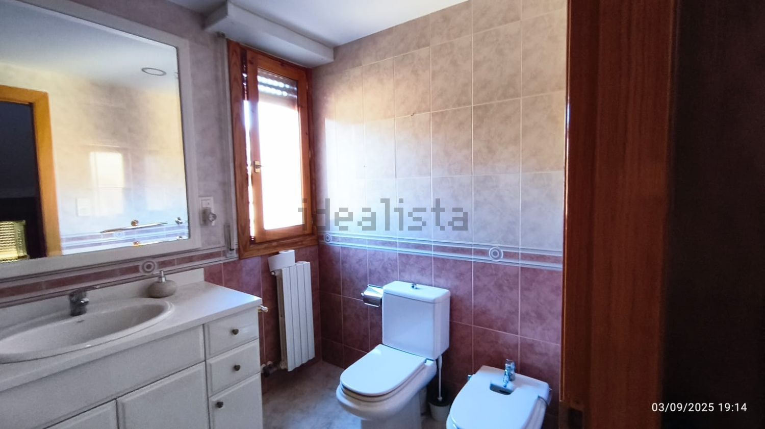 Habitació de lloguer, Saragossa