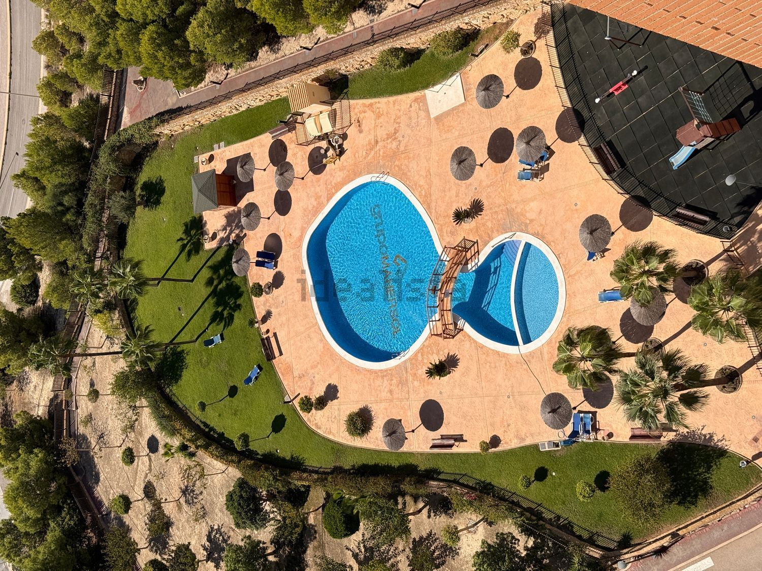 Wohnung 120 m² in Benidorm