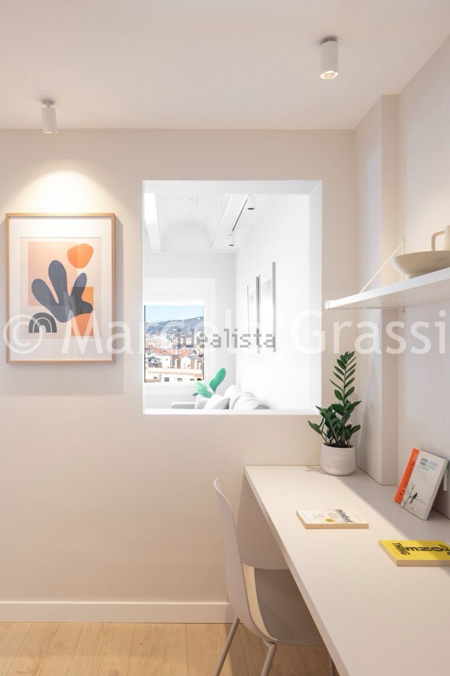 Piso de 75 m² en Barcelona