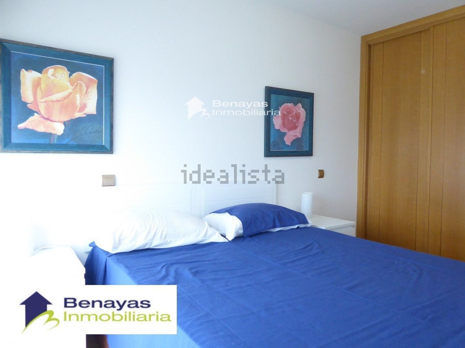 Pis de 47 m² a Santa Marta de Tormes