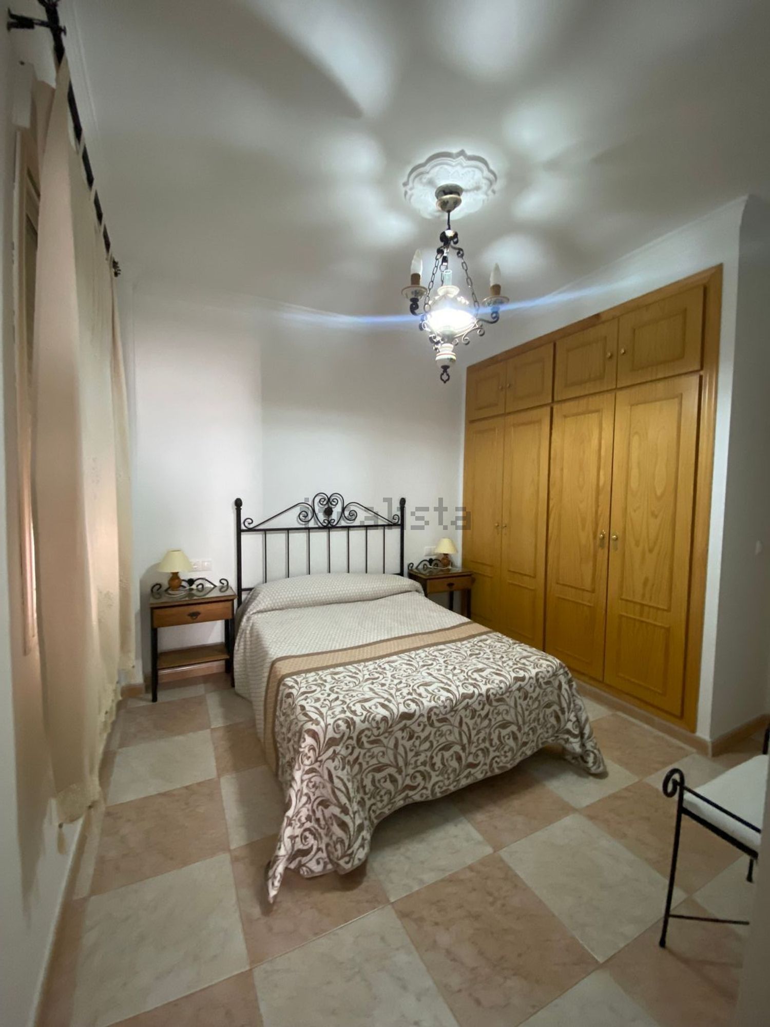 Apartamento 100 m² em Olvera