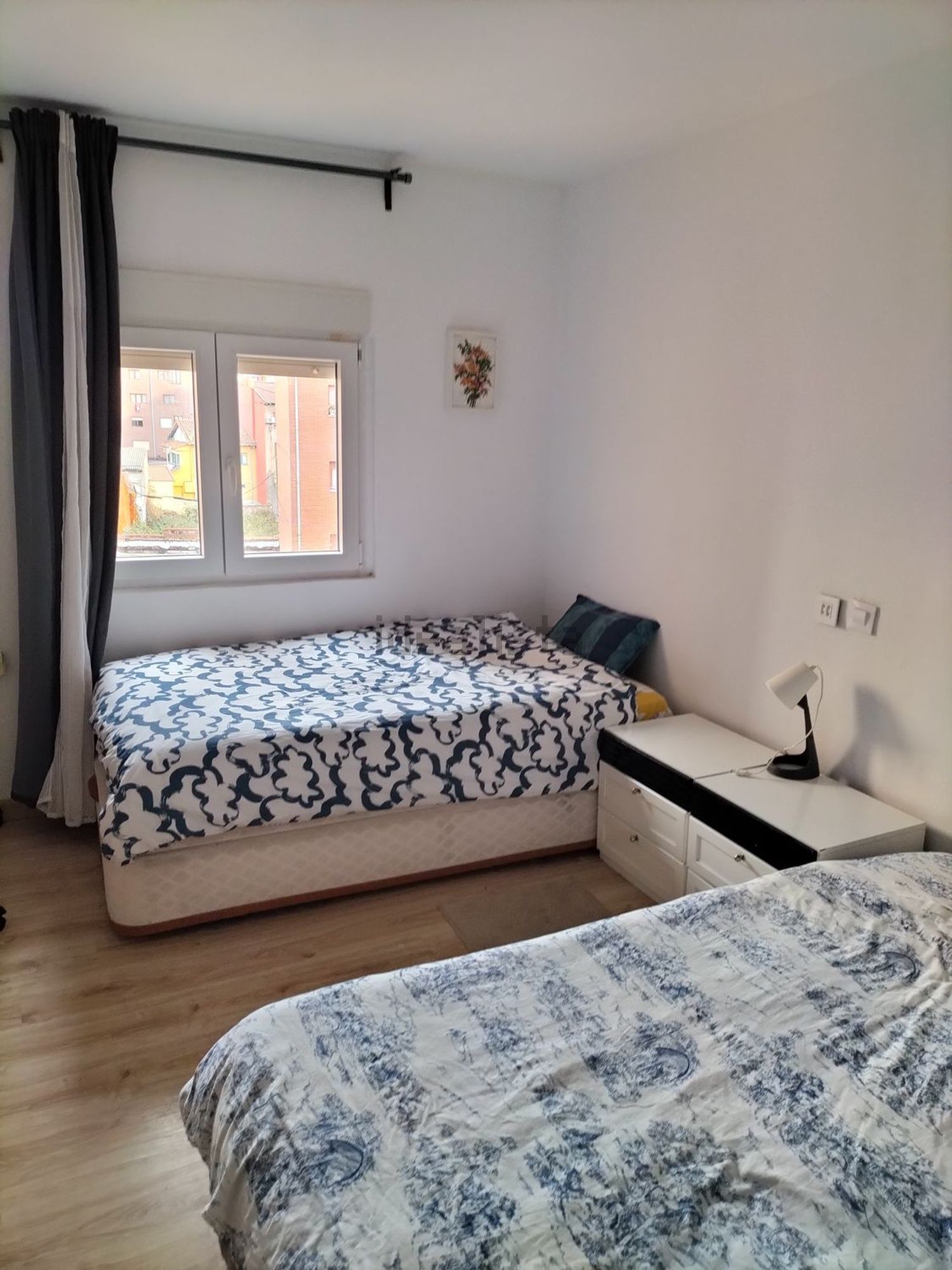 Pis de 70 m² a Llangréu / Langreo