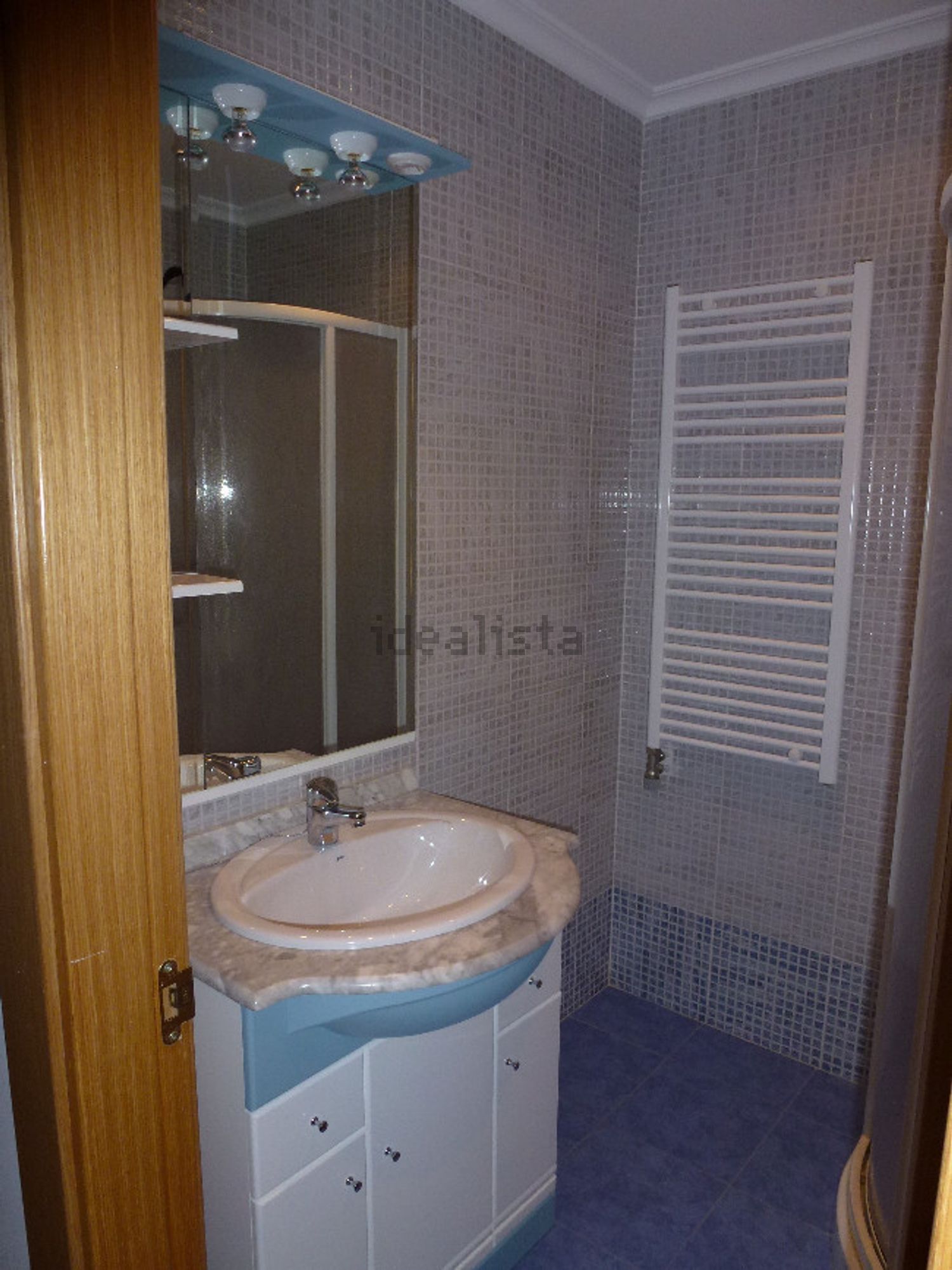 Piso de 100 m² en Burgos