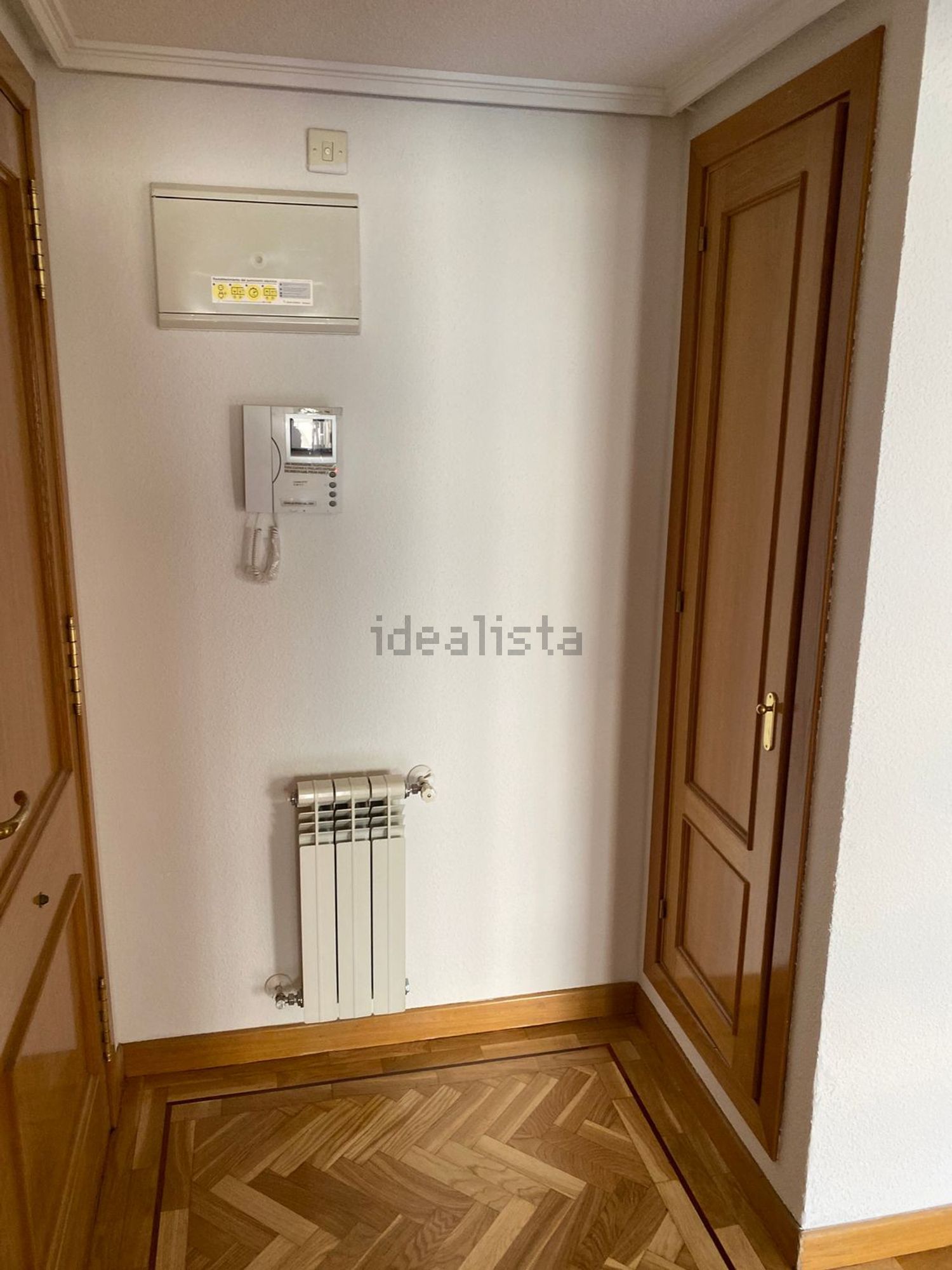 Pis de 90 m² a Madrid