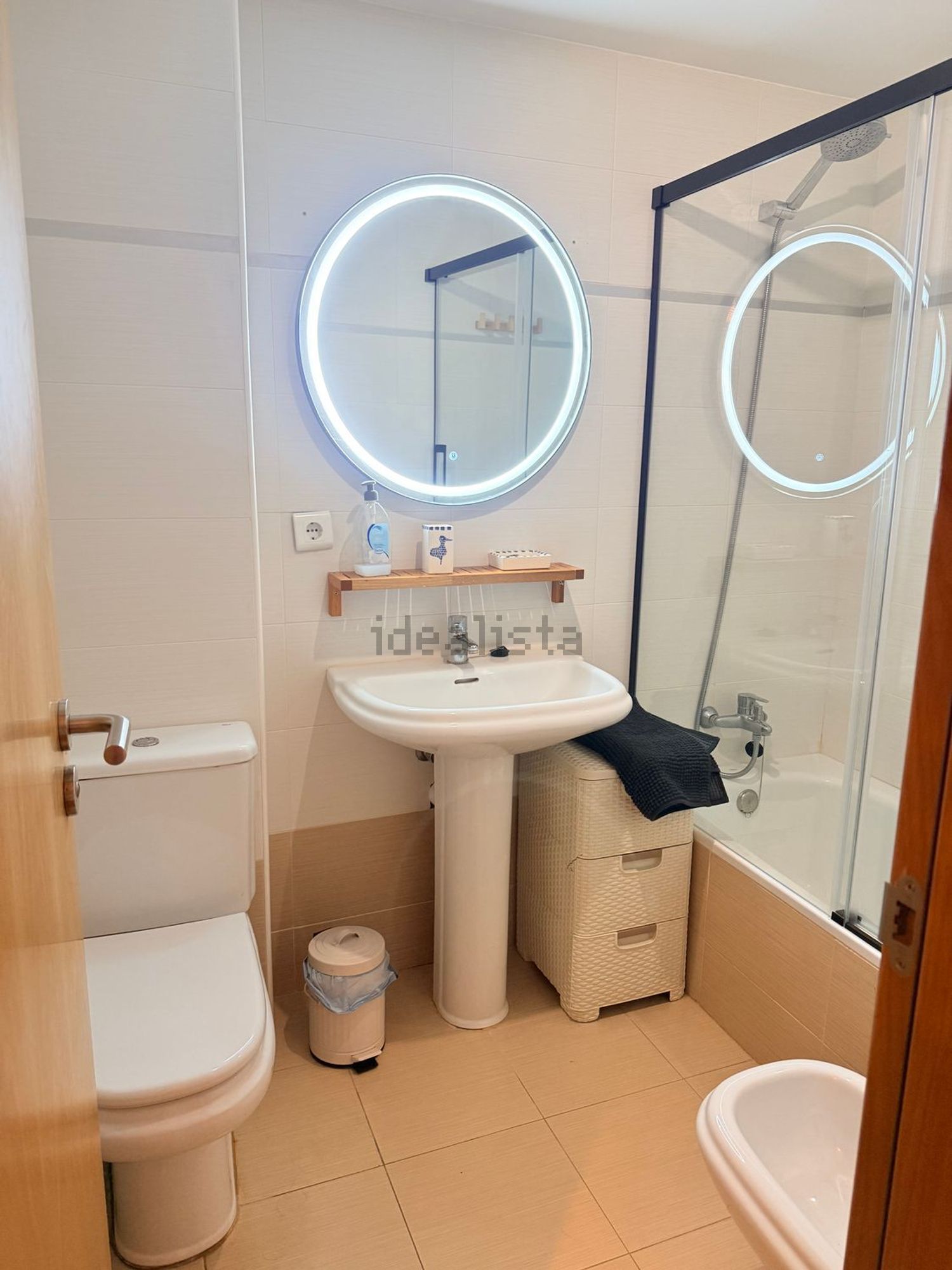 Pis de 130 m² a Piélagos