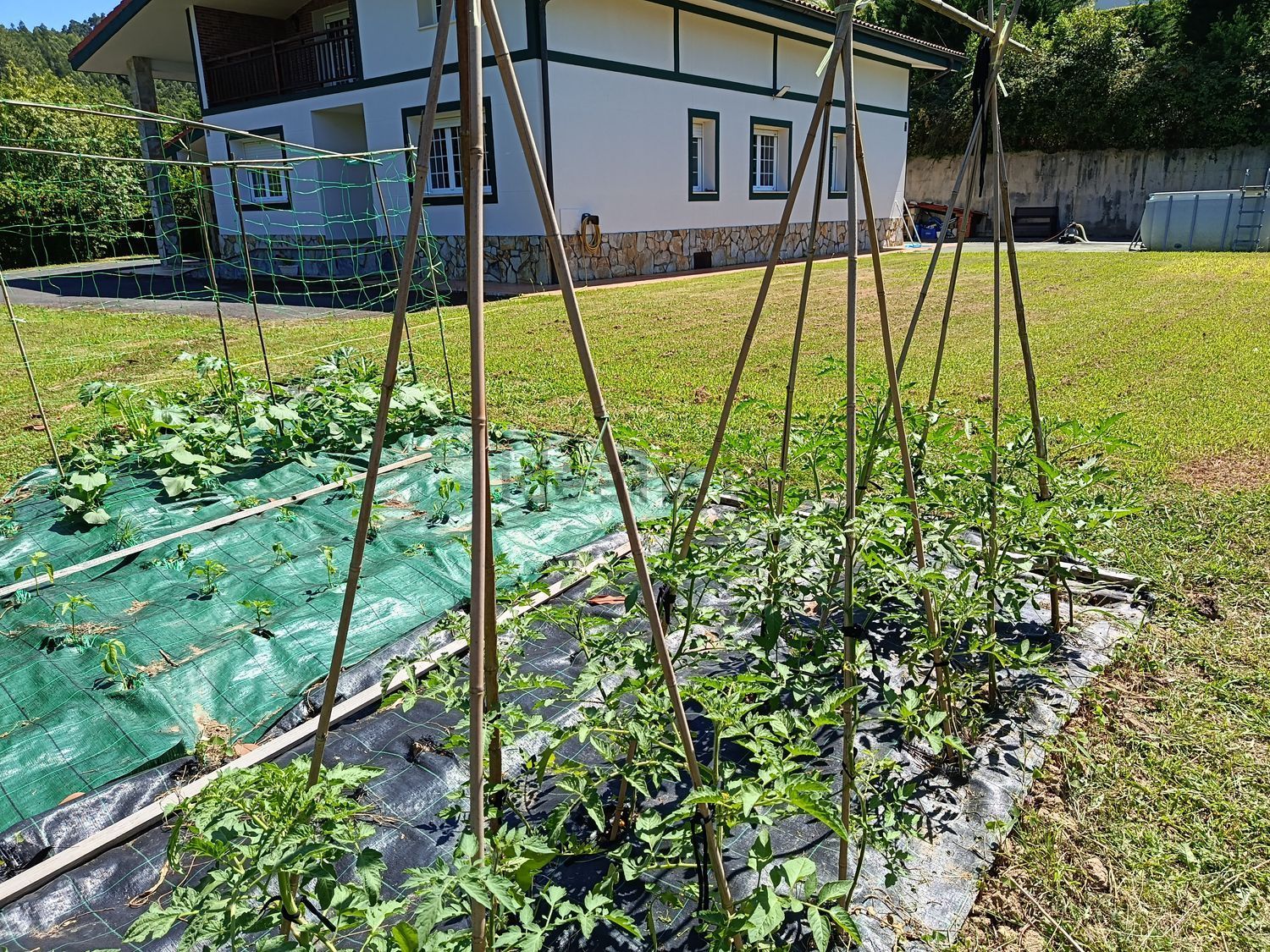 Casa de 400 m² en Barrika