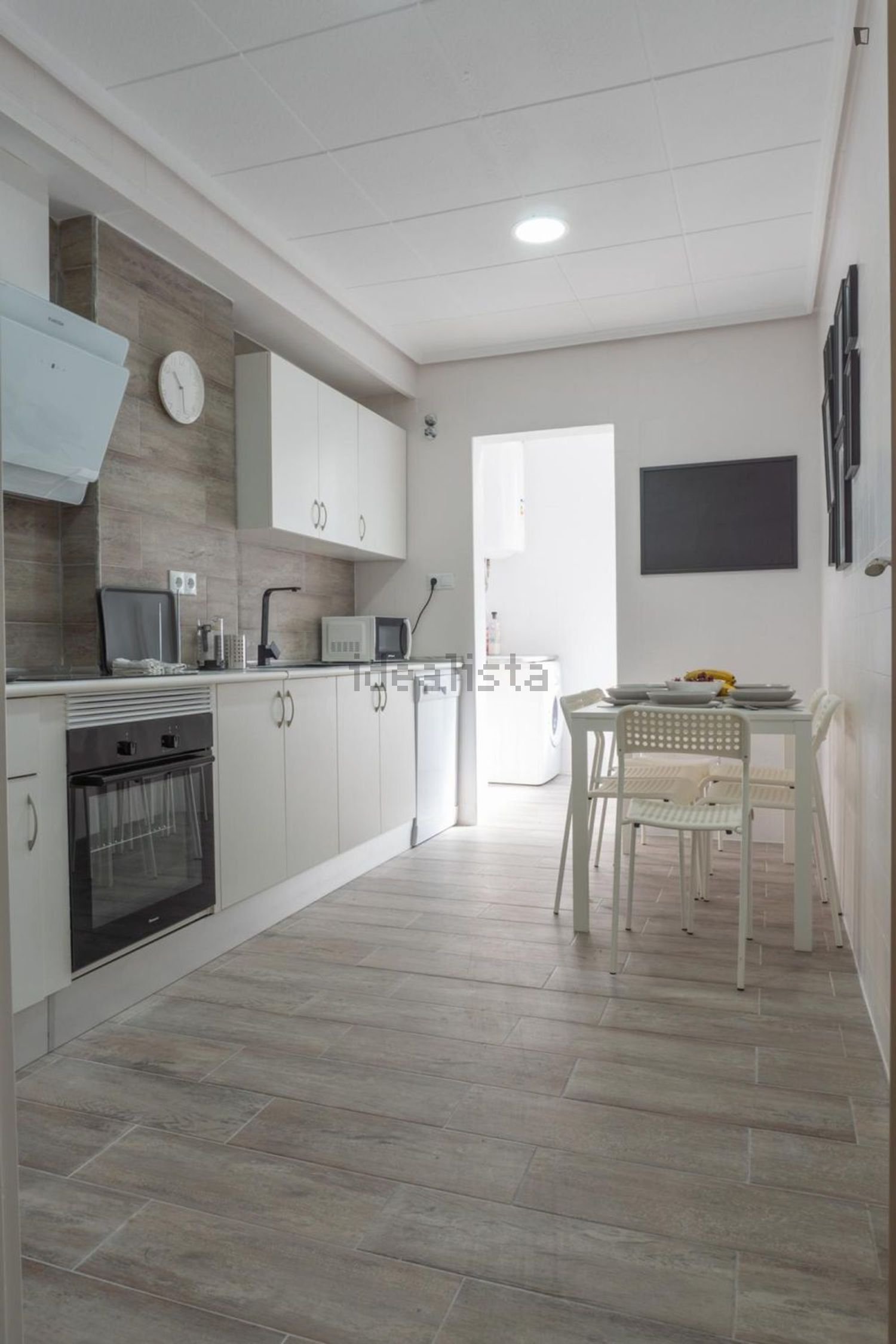 Habitación 150 m², Alicante