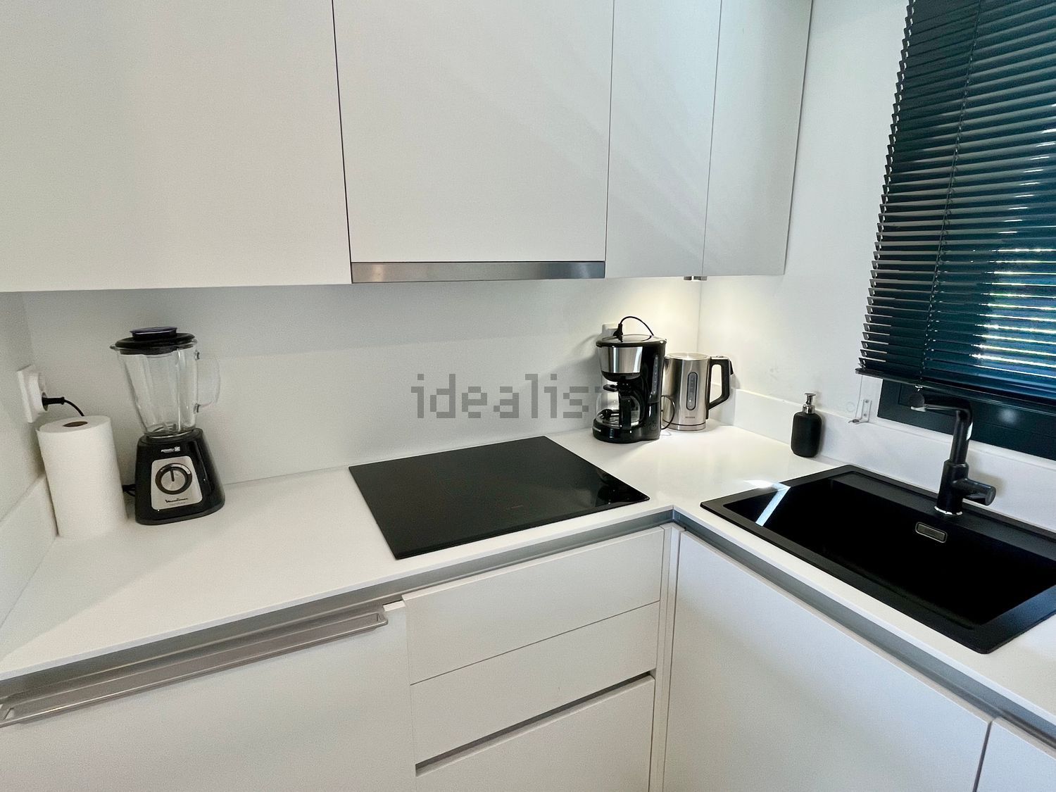 Pis de 274 m² a Mijas