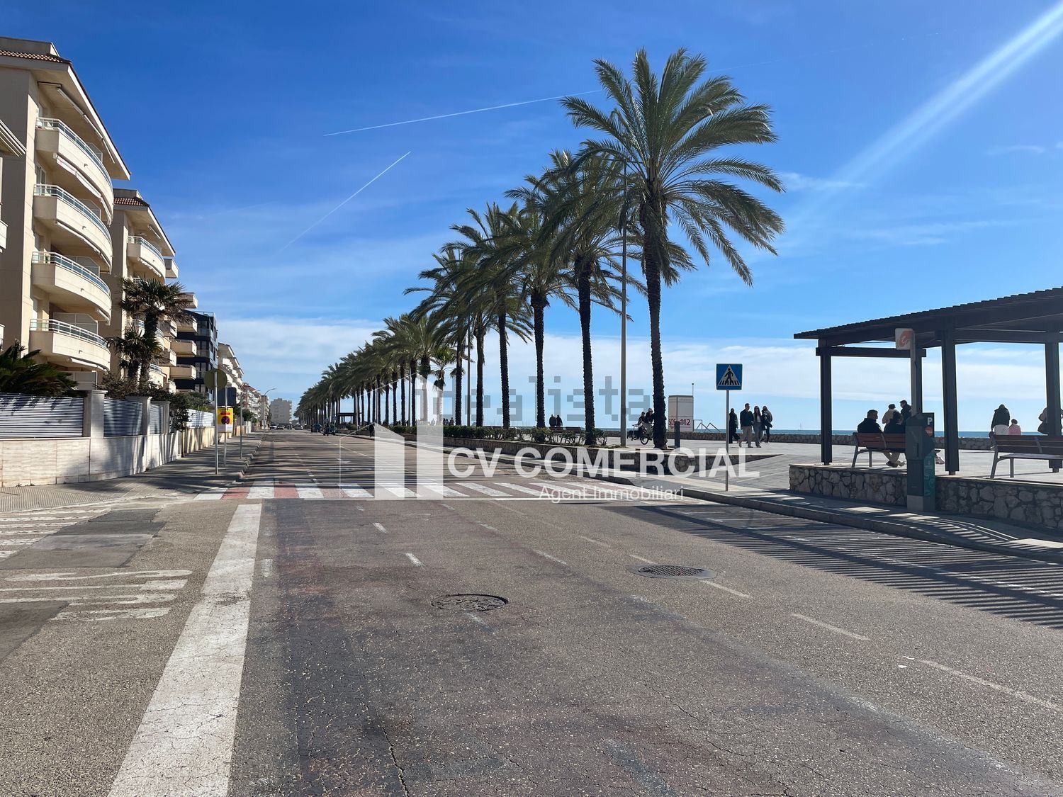 Flat 120 m² in Calafell