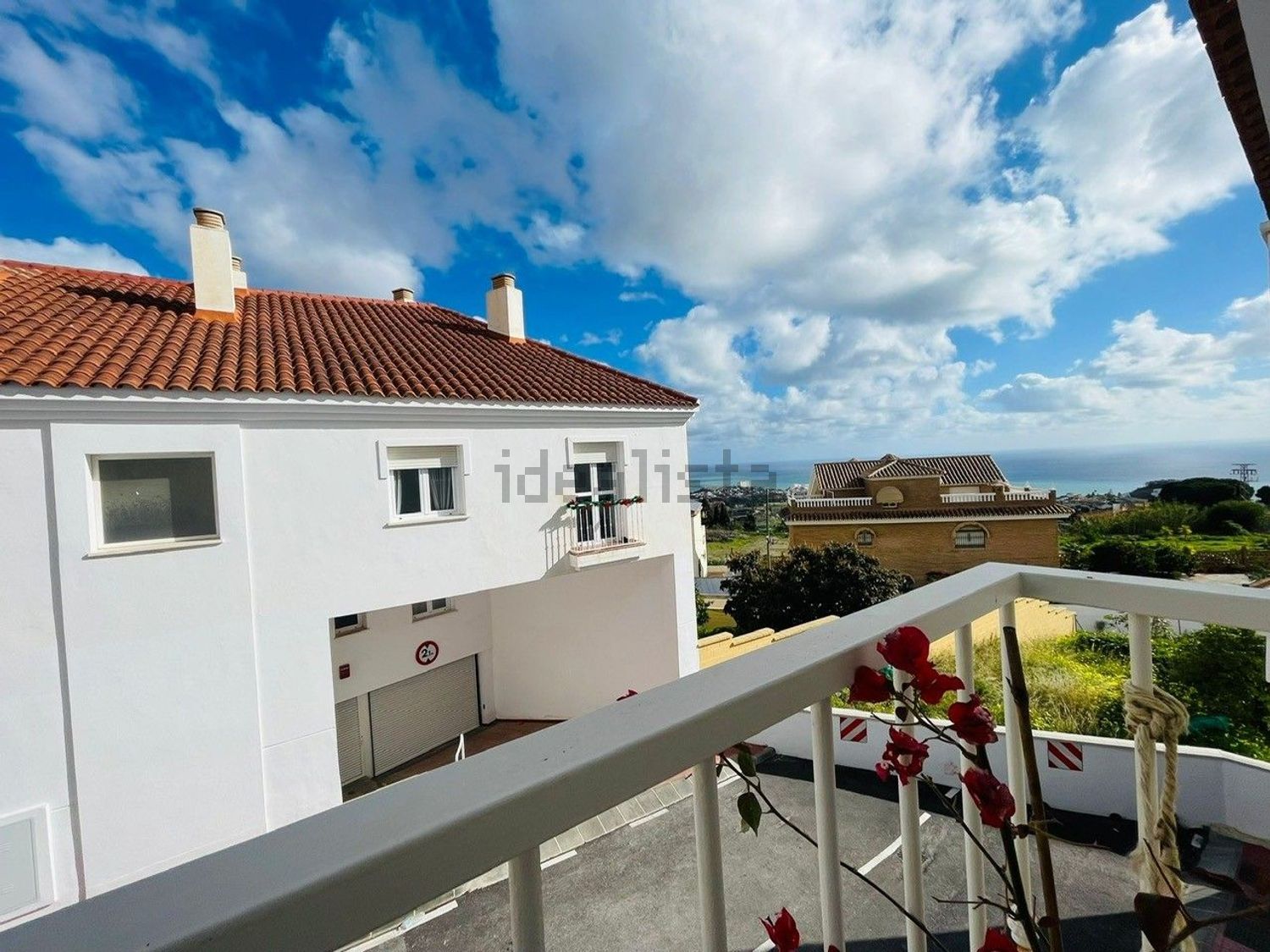 Wohnung 50 m² in Benalmádena