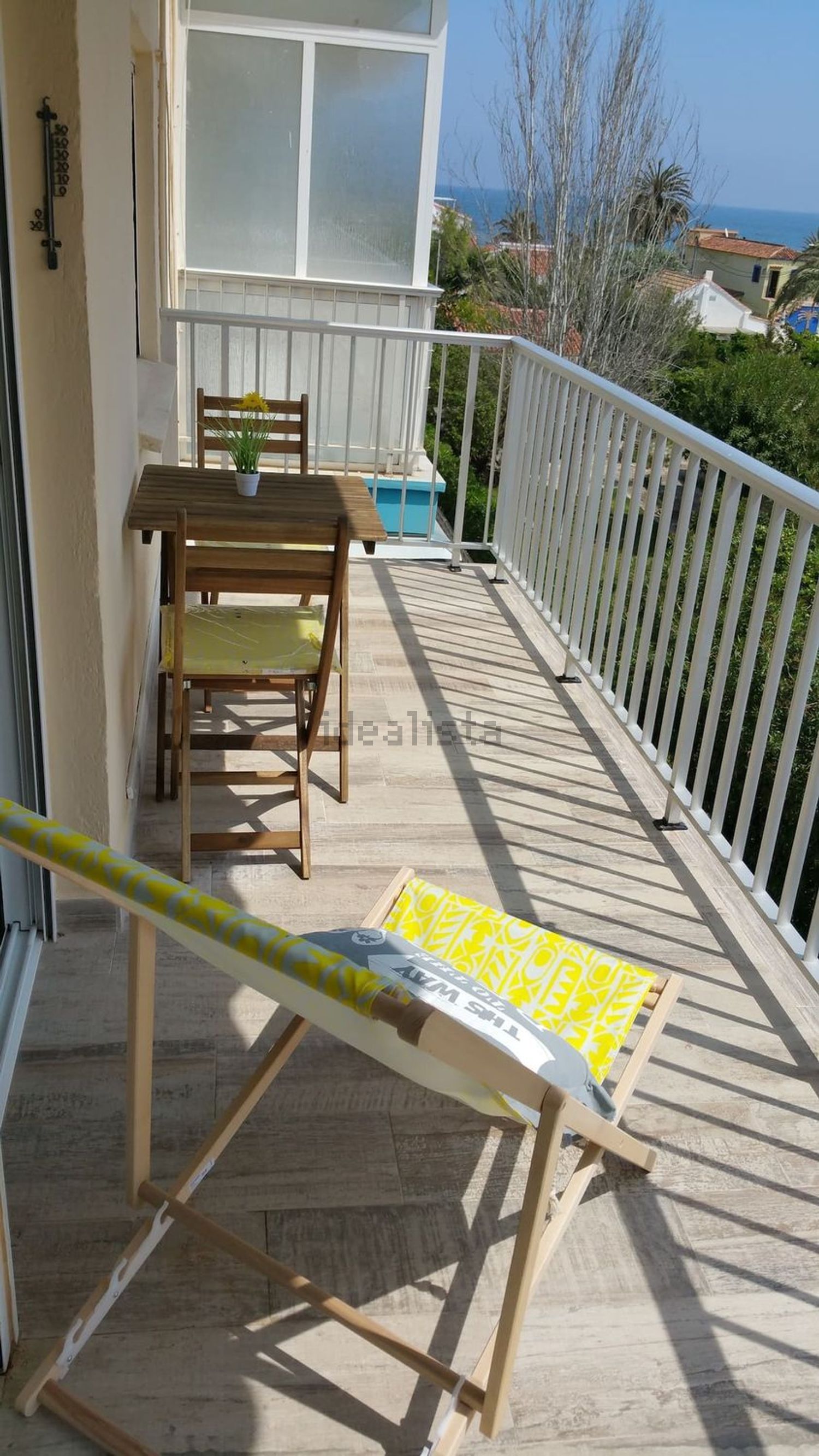 Pis de 63 m² a Dénia
