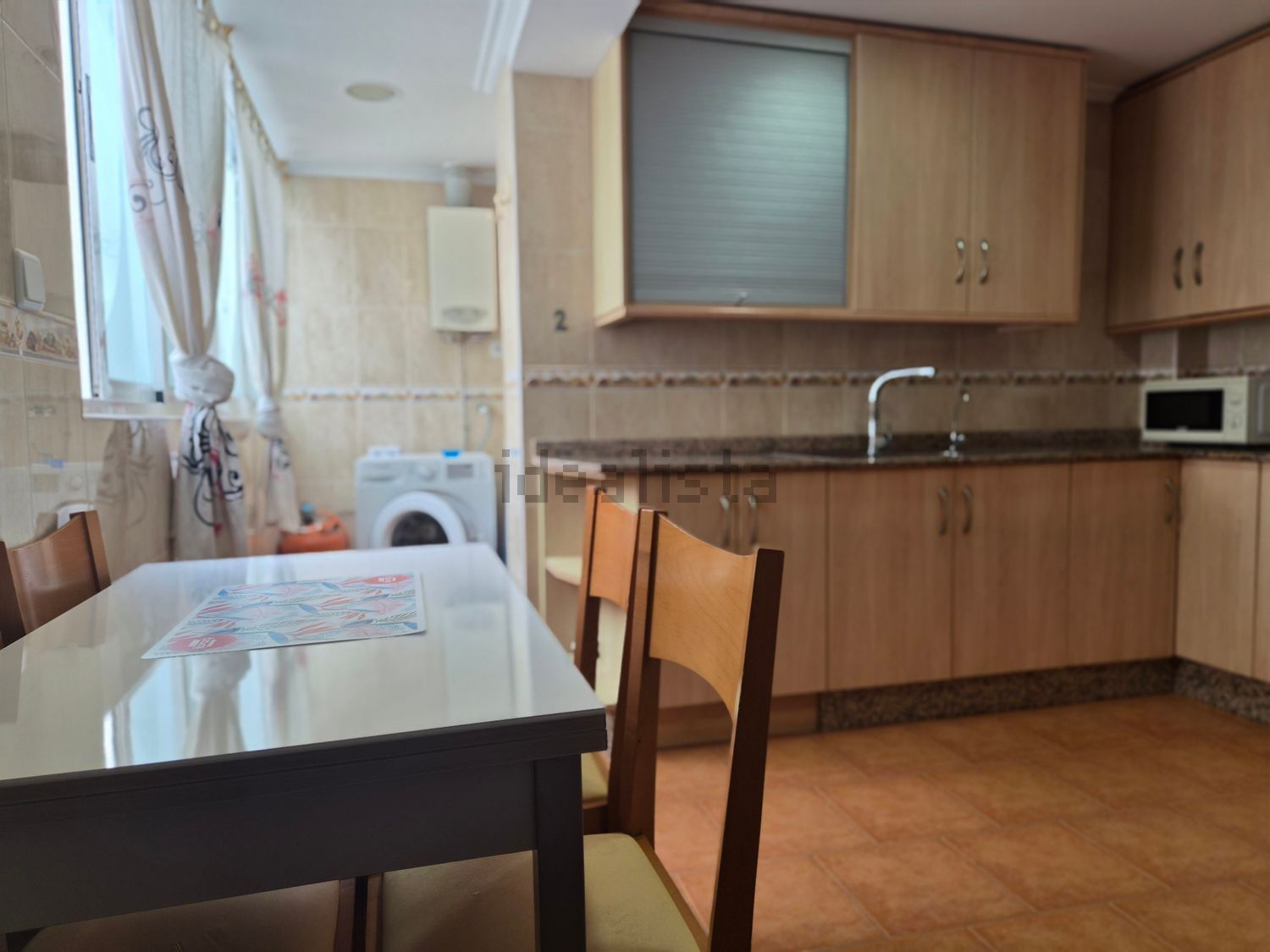 Wohnung 125 m² in Elx / Elche