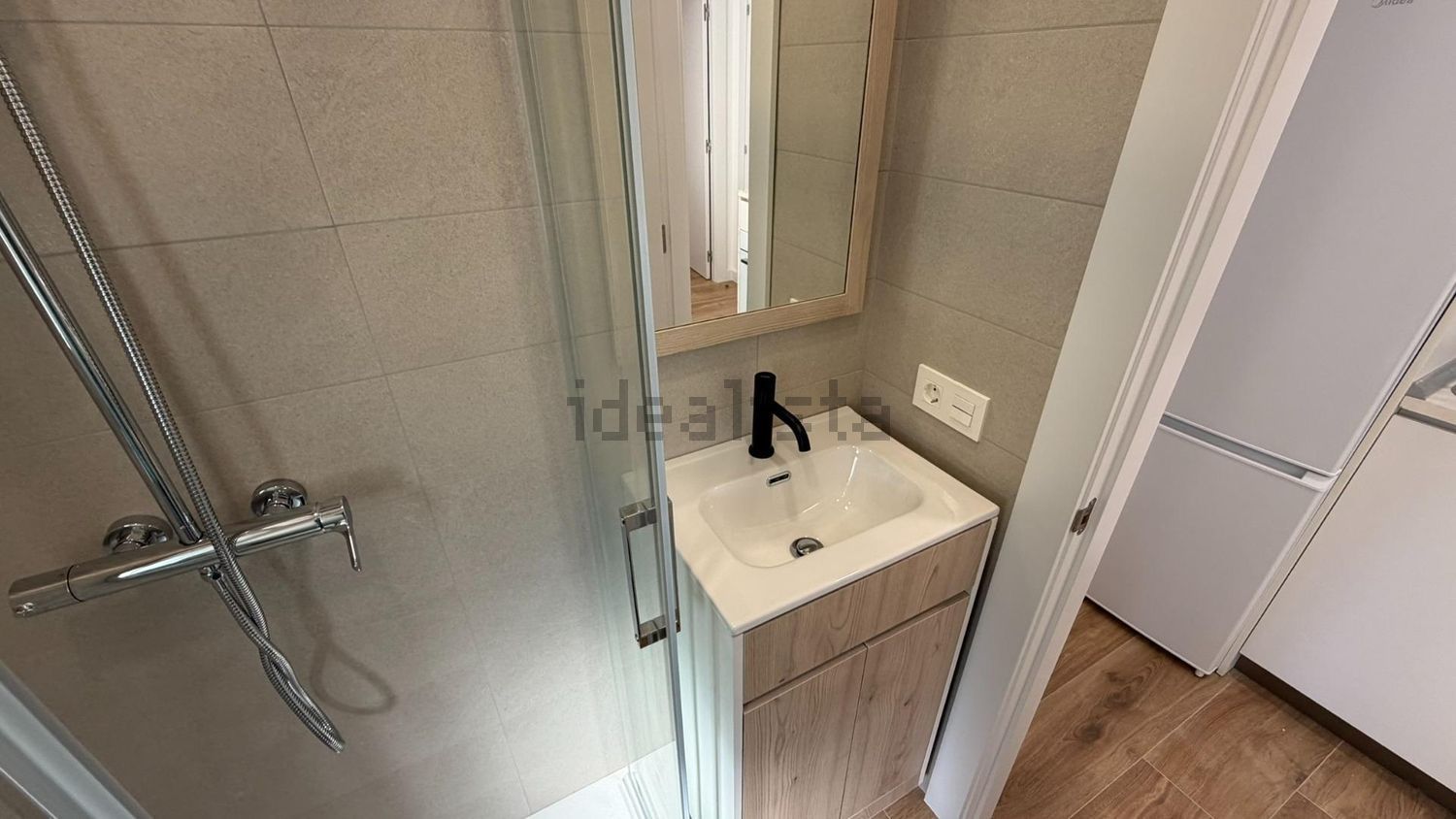 Piso de 25 m² en Zaragoza