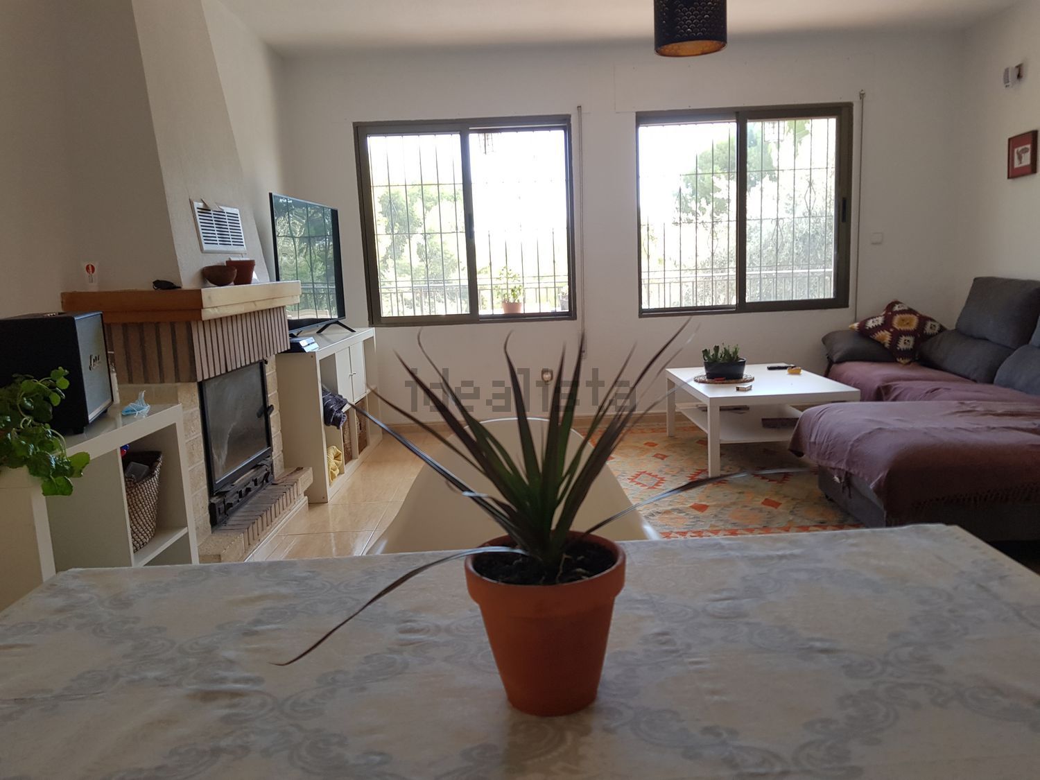 Casa de 330 m² en Las Torres de Cotillas