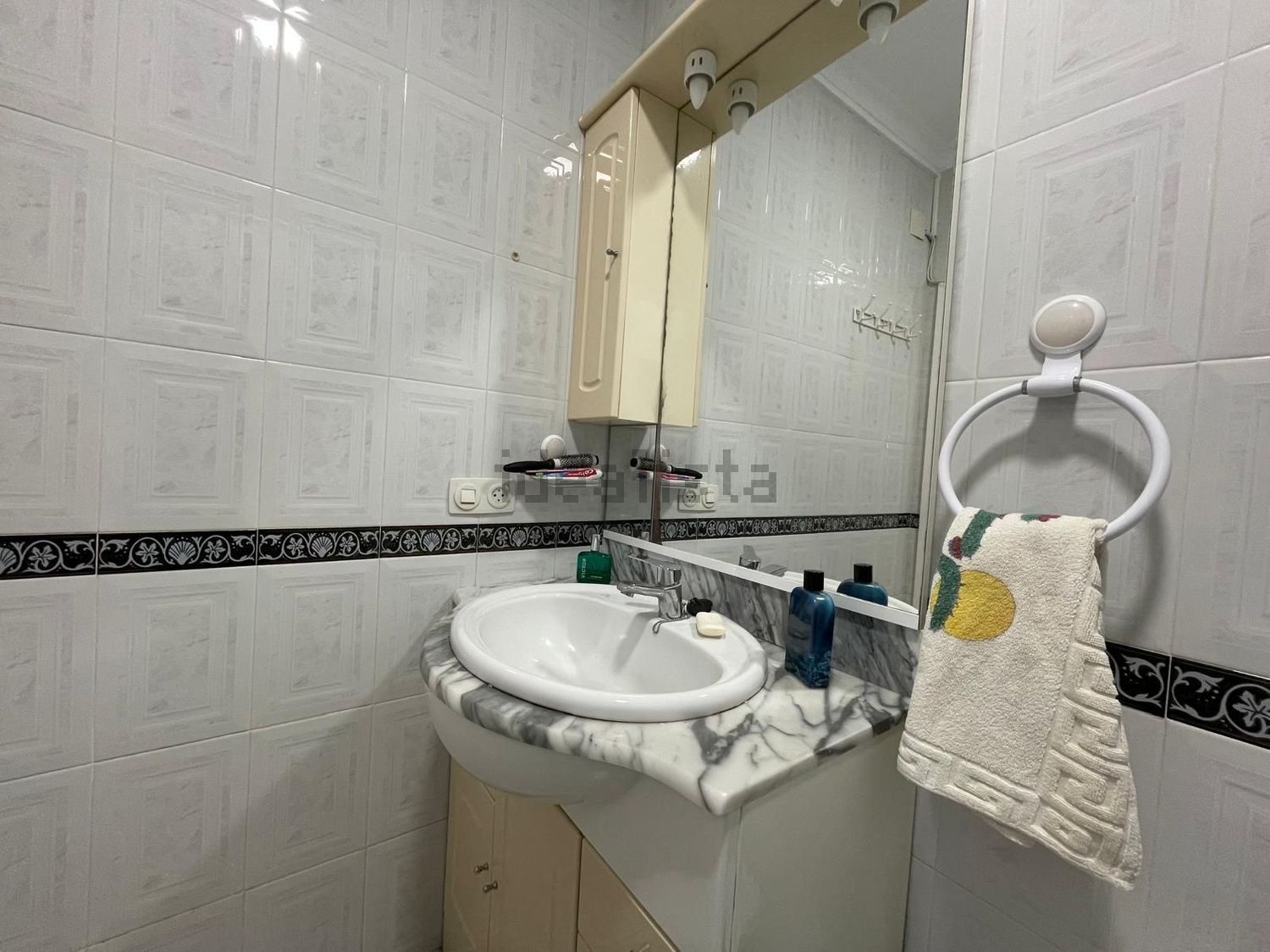 Piso de 90 m² en Punta Umbría
