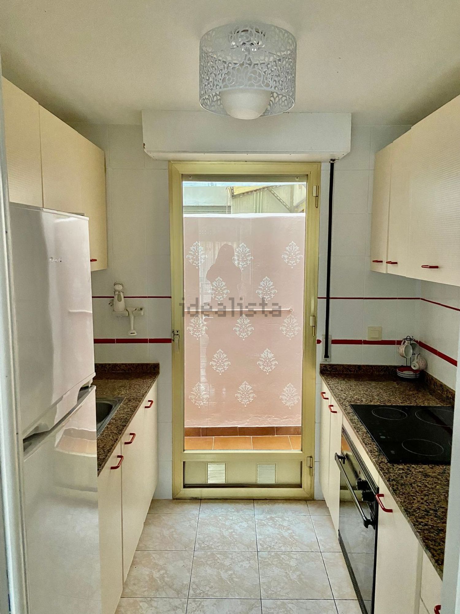 Pis de 54 m² a Santa Pola