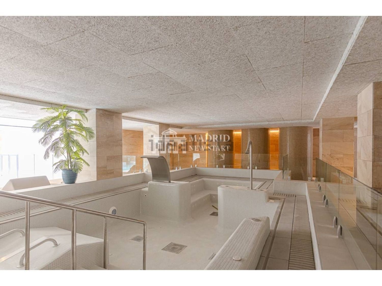 Pis de 123 m² a Madrid