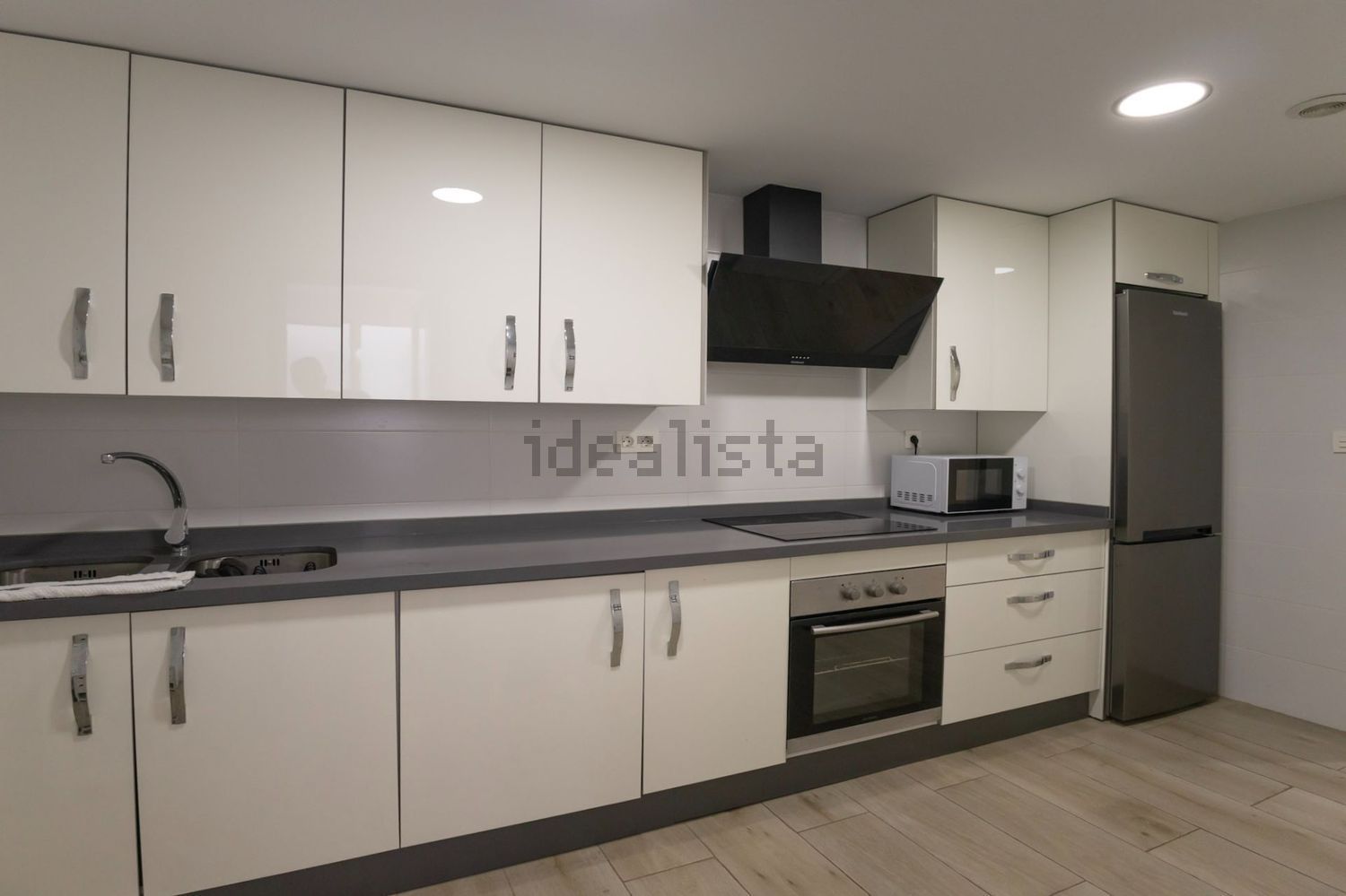 Wohnung 116 m² in Melilla
