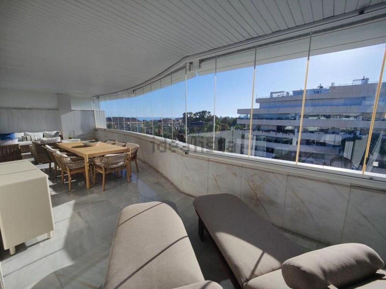 Appartamento 192 m² a Marbella