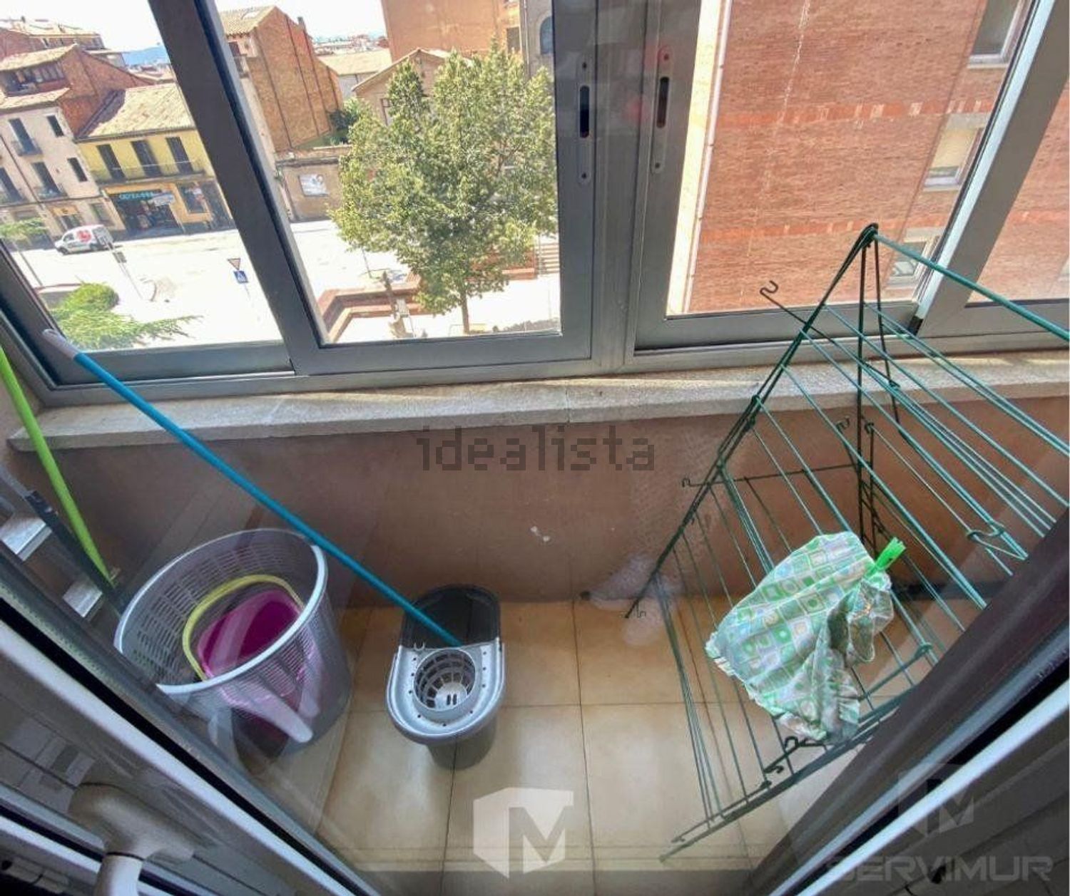 Piso de 103 m² en Vic
