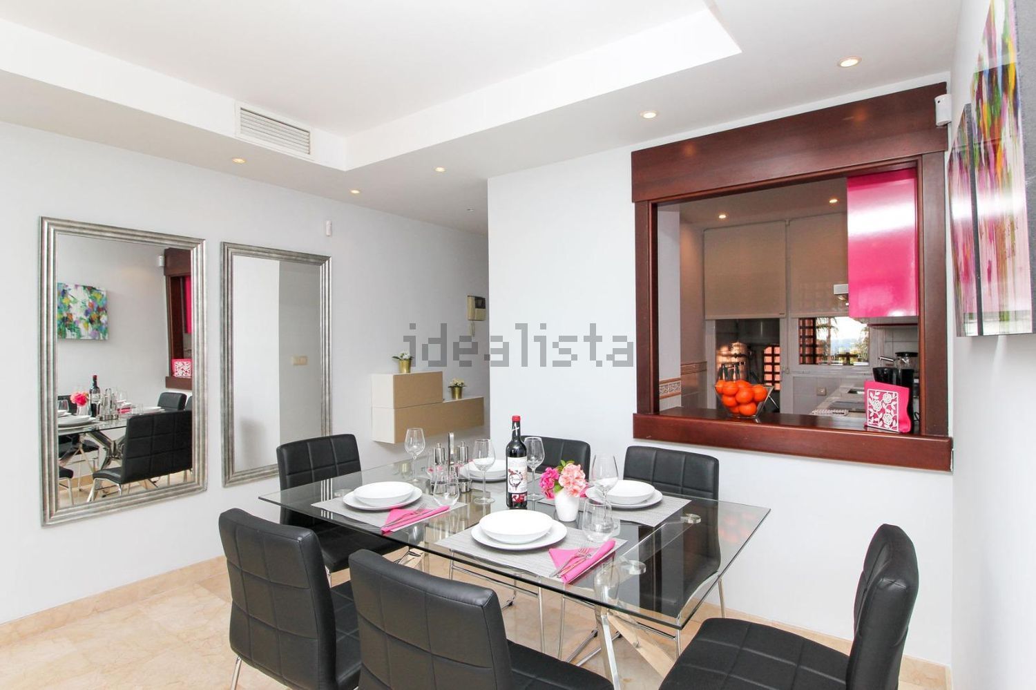 Wohnung 120 m² in Marbella