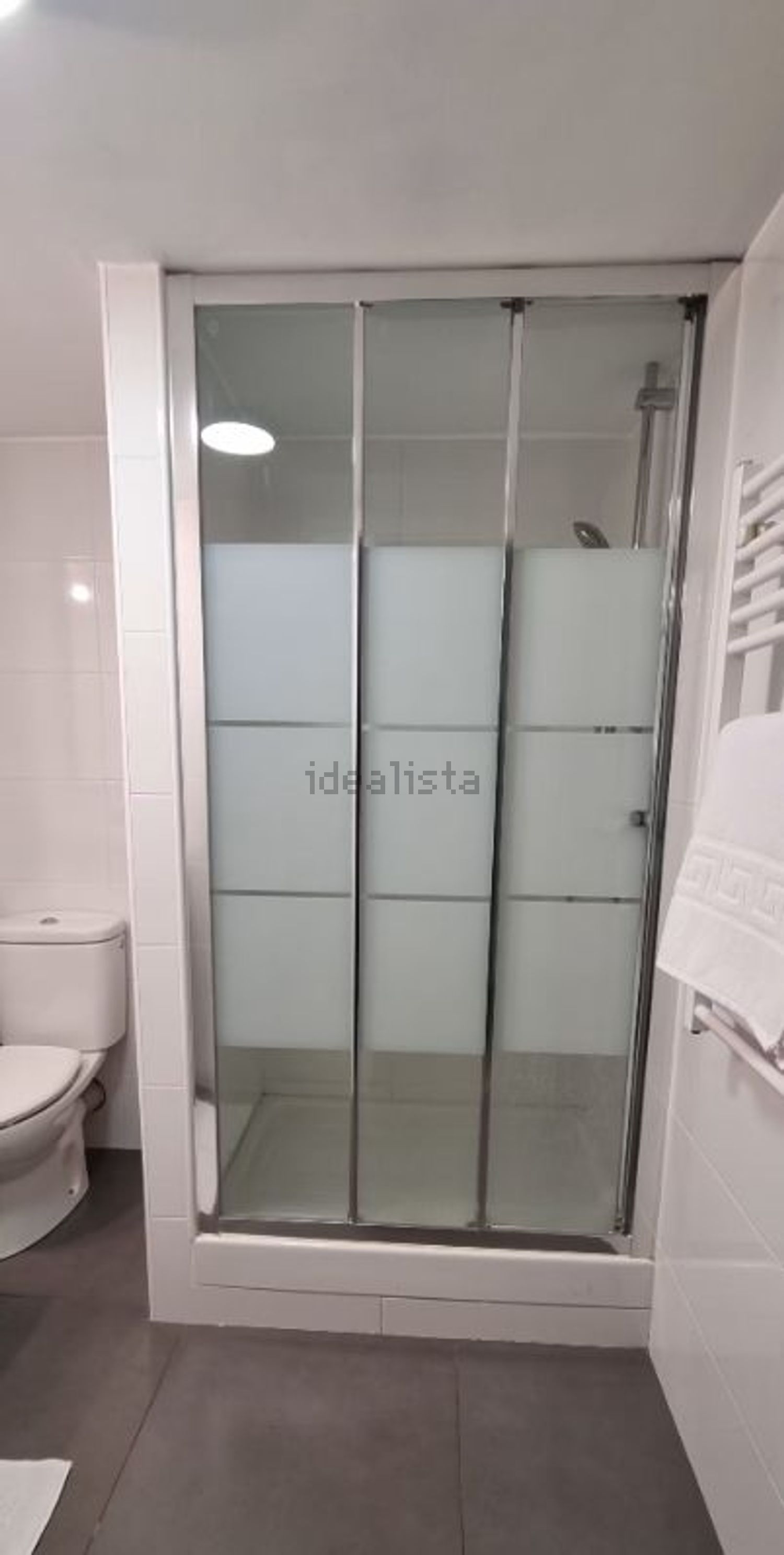 Pis de 115 m² a Barcelona