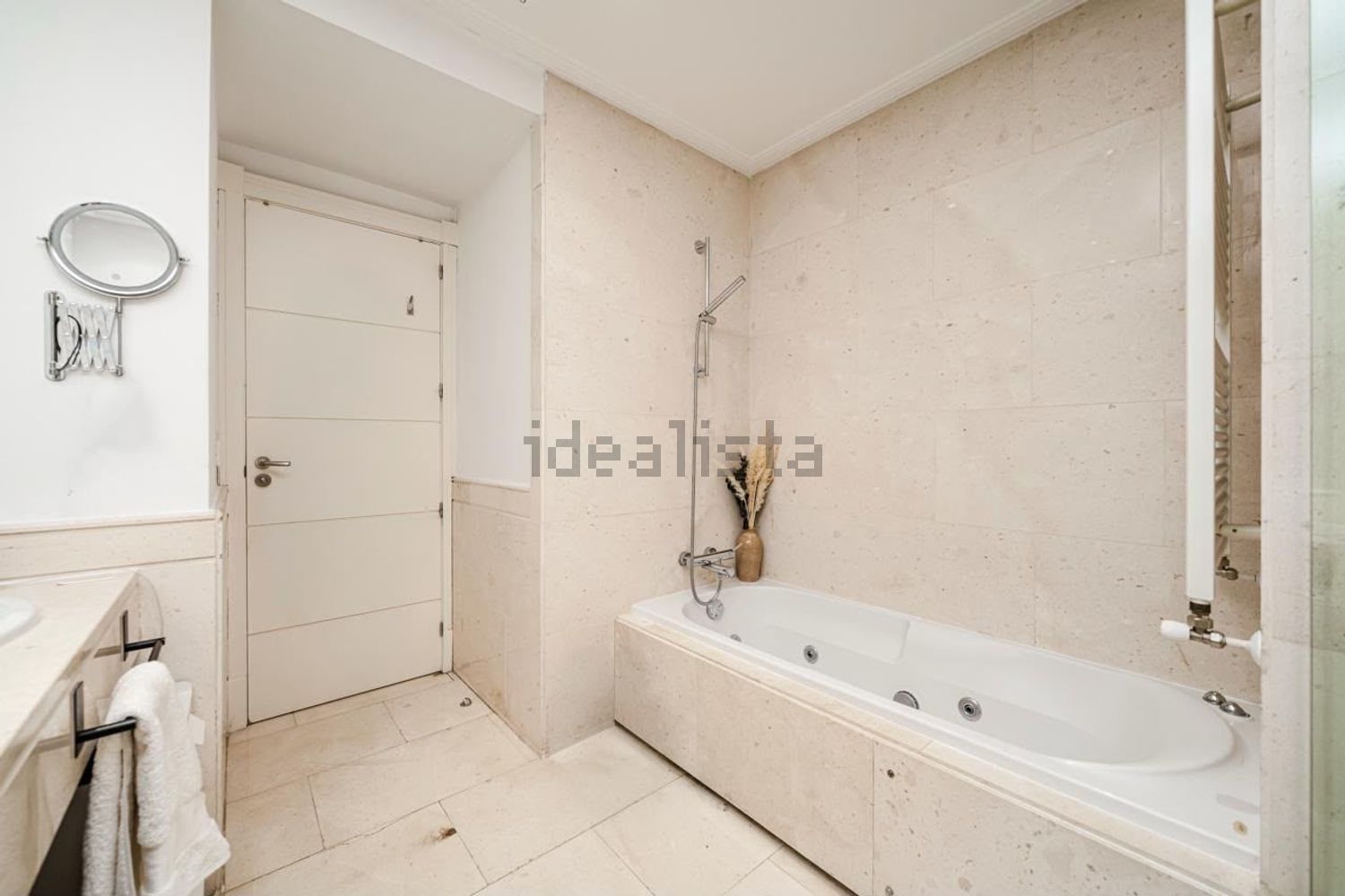 Pis de 168 m² a Madrid