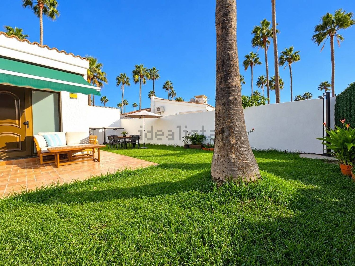 Casa de 50 m² a San Bartolomé de Tirajana
