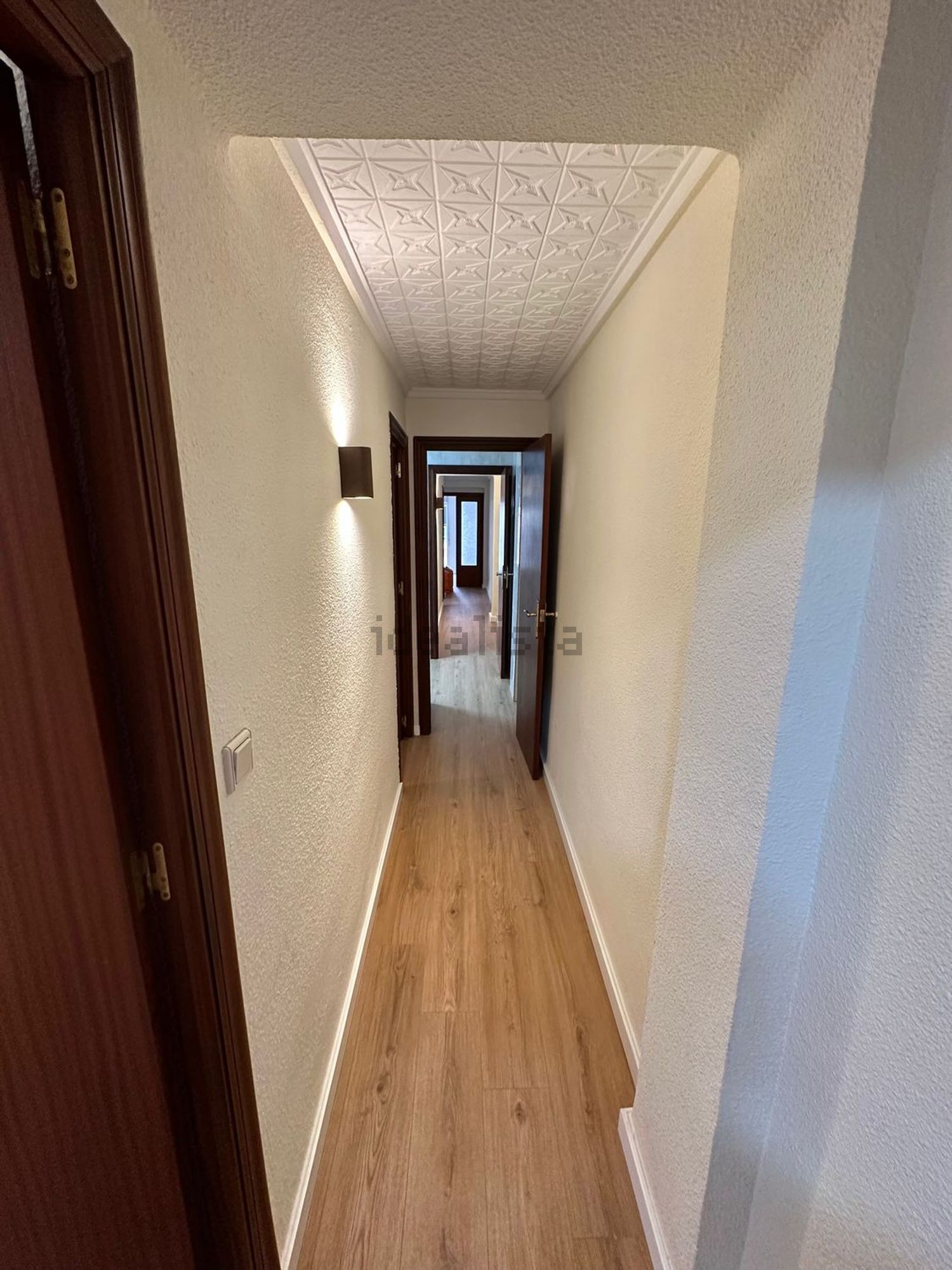 Piso de 80 m² en Elche