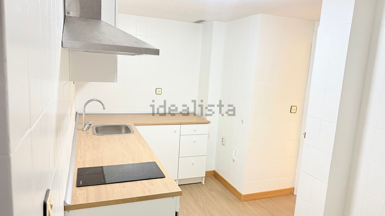 Flat 100 m² in Puertollano