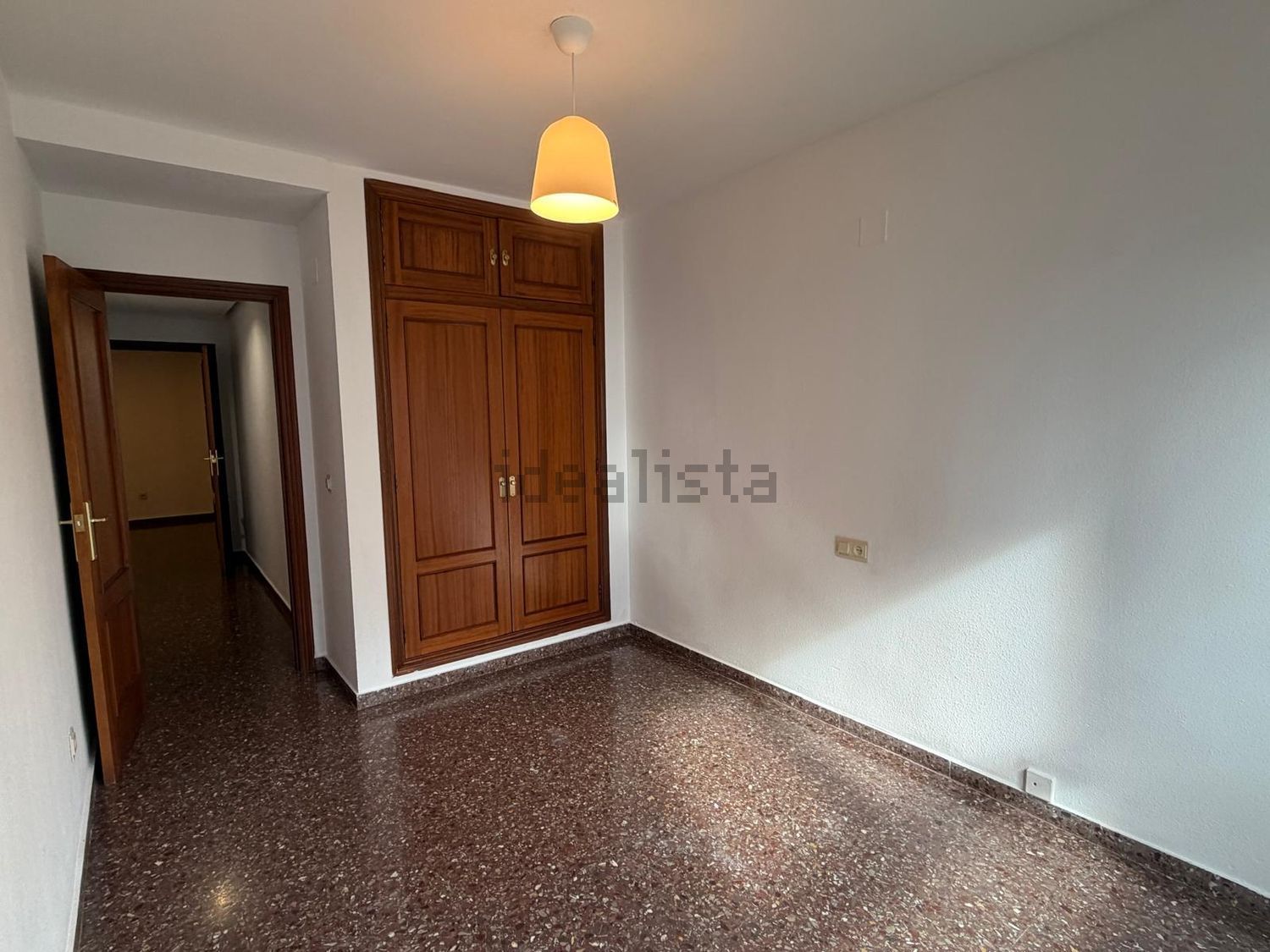 Wohnung 162 m² in Valencia