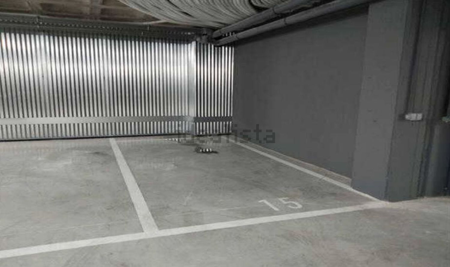 Appartement 41 m² à Madrid