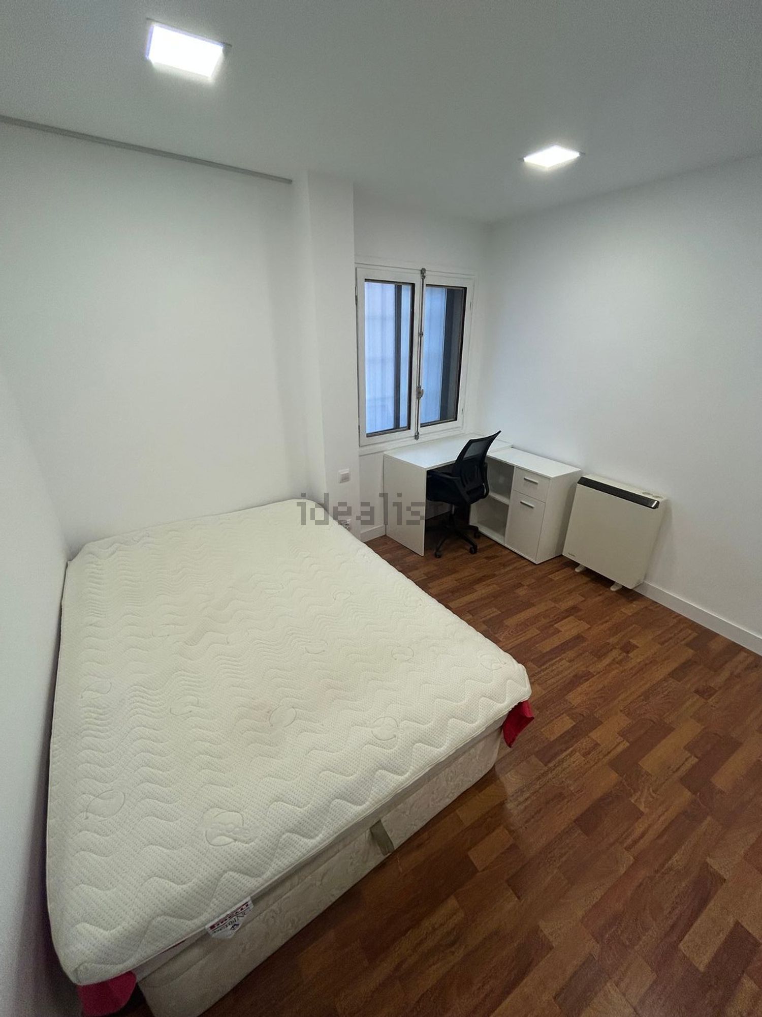 Pis de 150 m² a Segovia