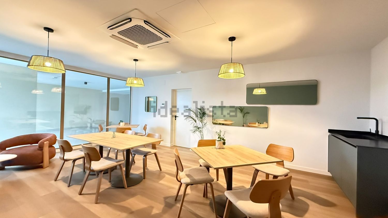 Appartamento 70 m² a el Puig de Santa Maria