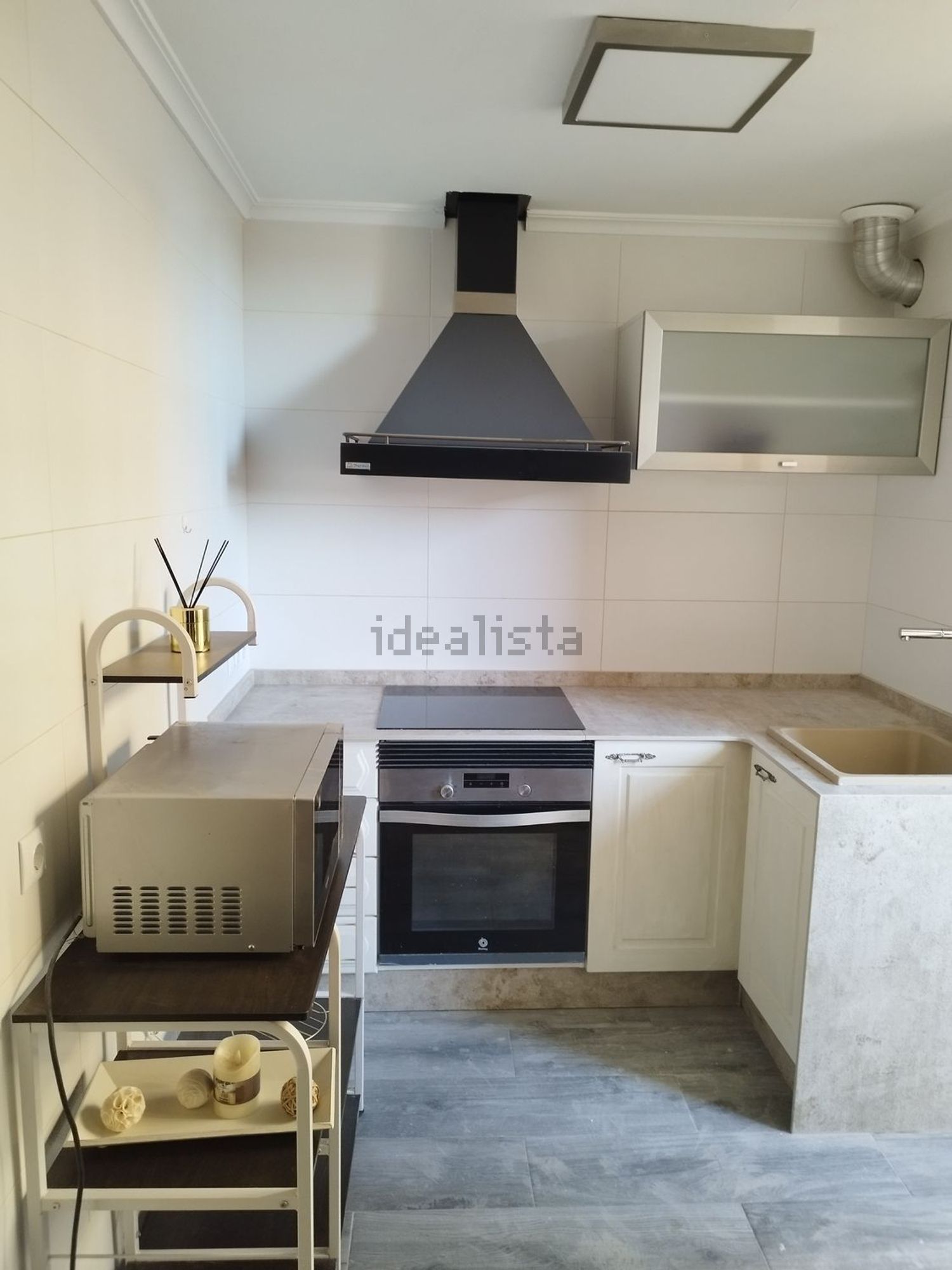 Habitación en alquiler, Valencia