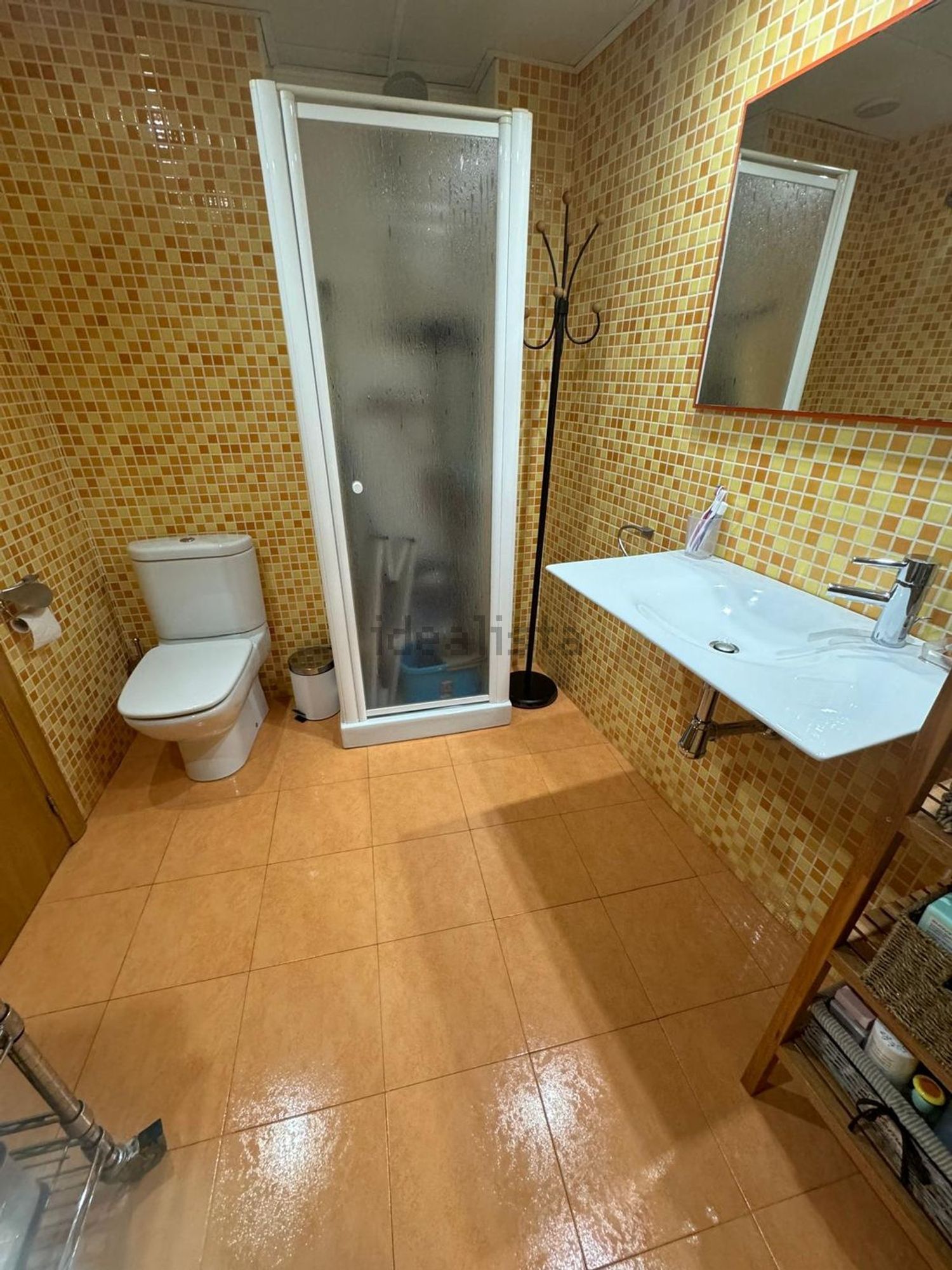 Pis de 88 m² a Lleida
