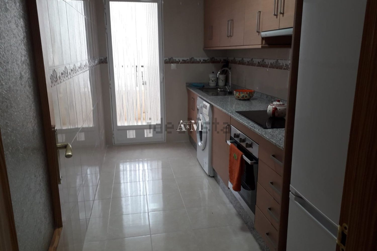 Wohnung 85 m² in Almoradí