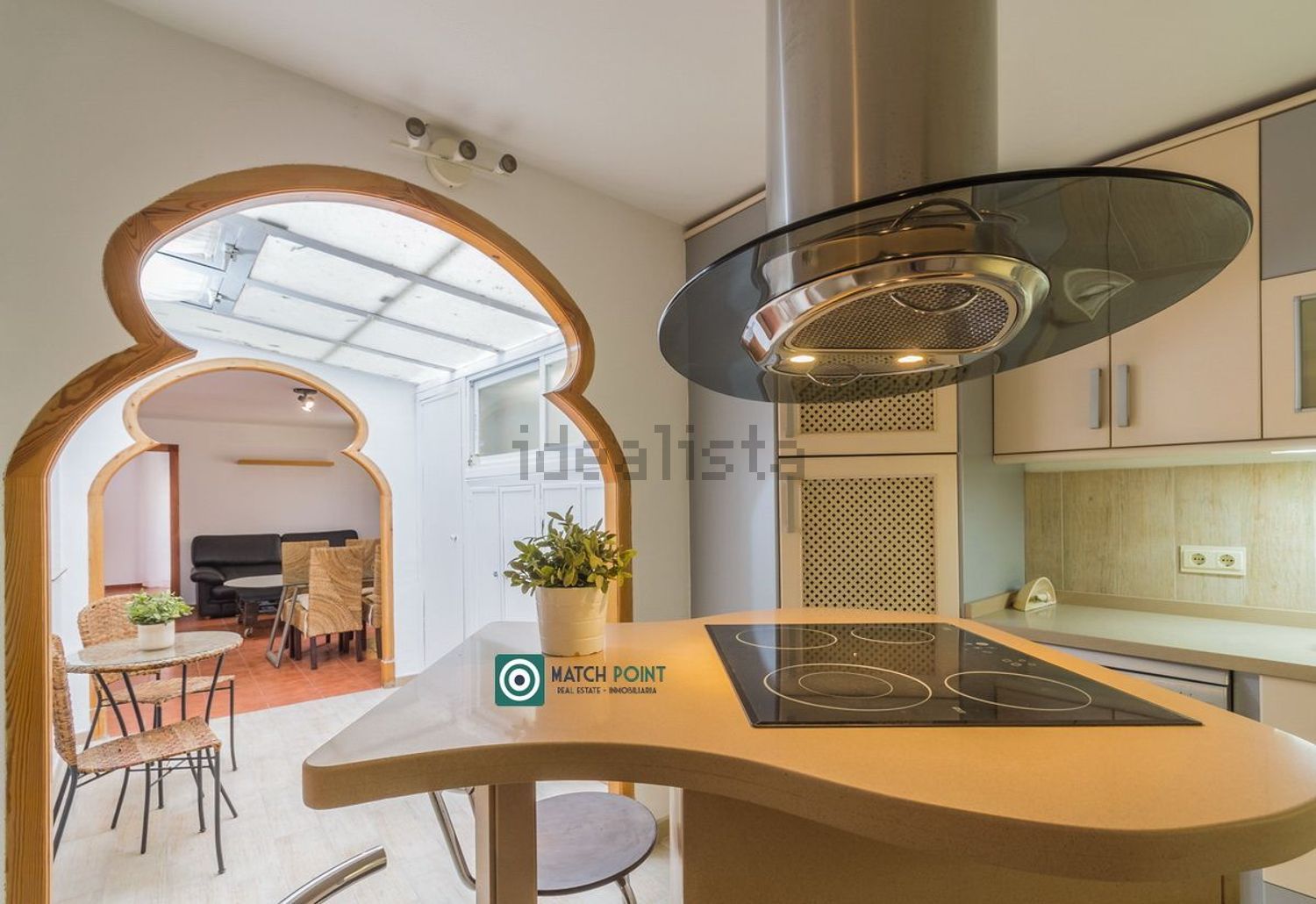 Wohnung 85 m² in Almuñécar