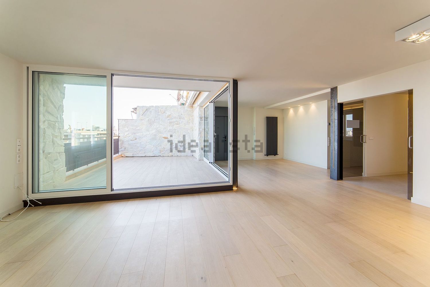 Pis de 158 m² a València