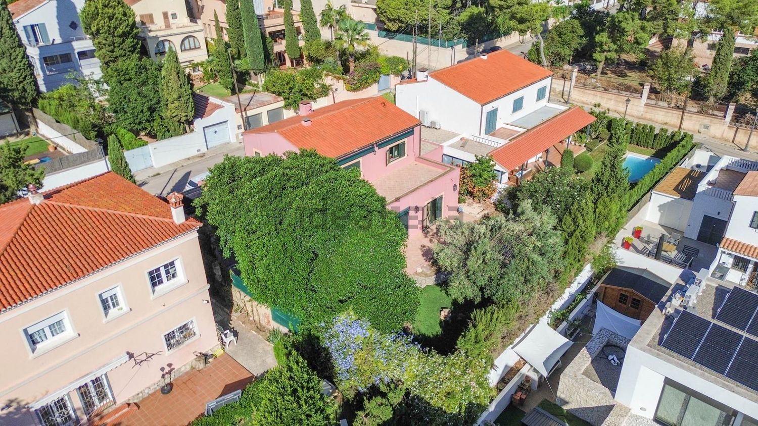 Casa de 268 m² en Rocafort